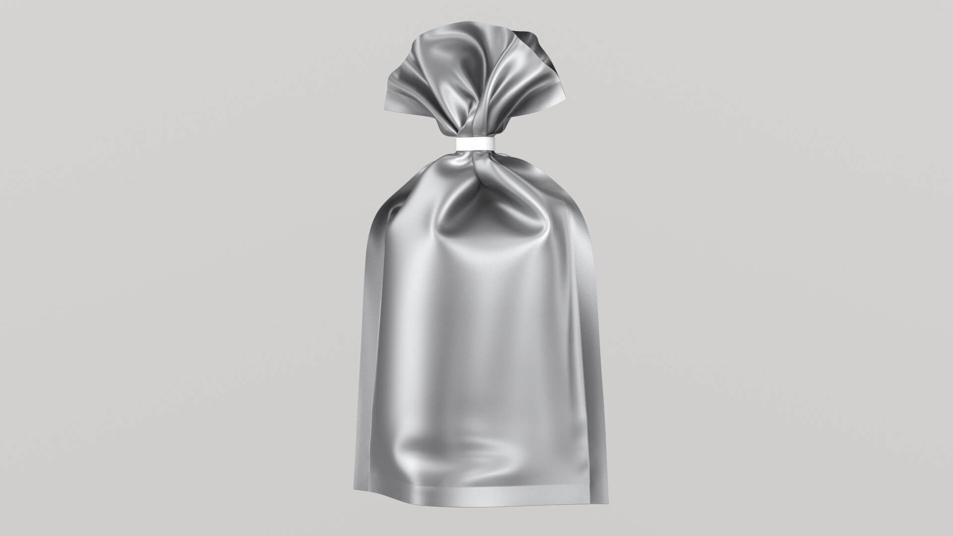 Packaging 88v 3D Model 3D Model