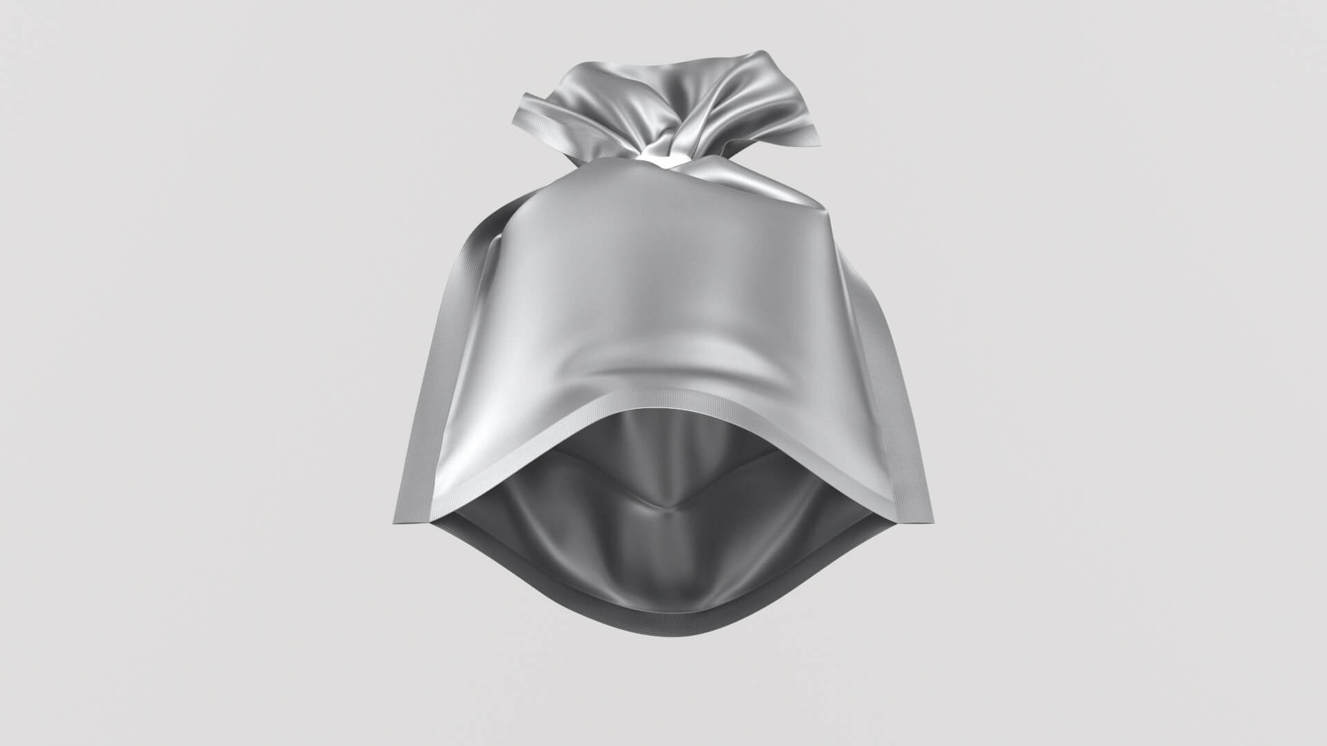 Packaging 88v 3D Model 3D Model
