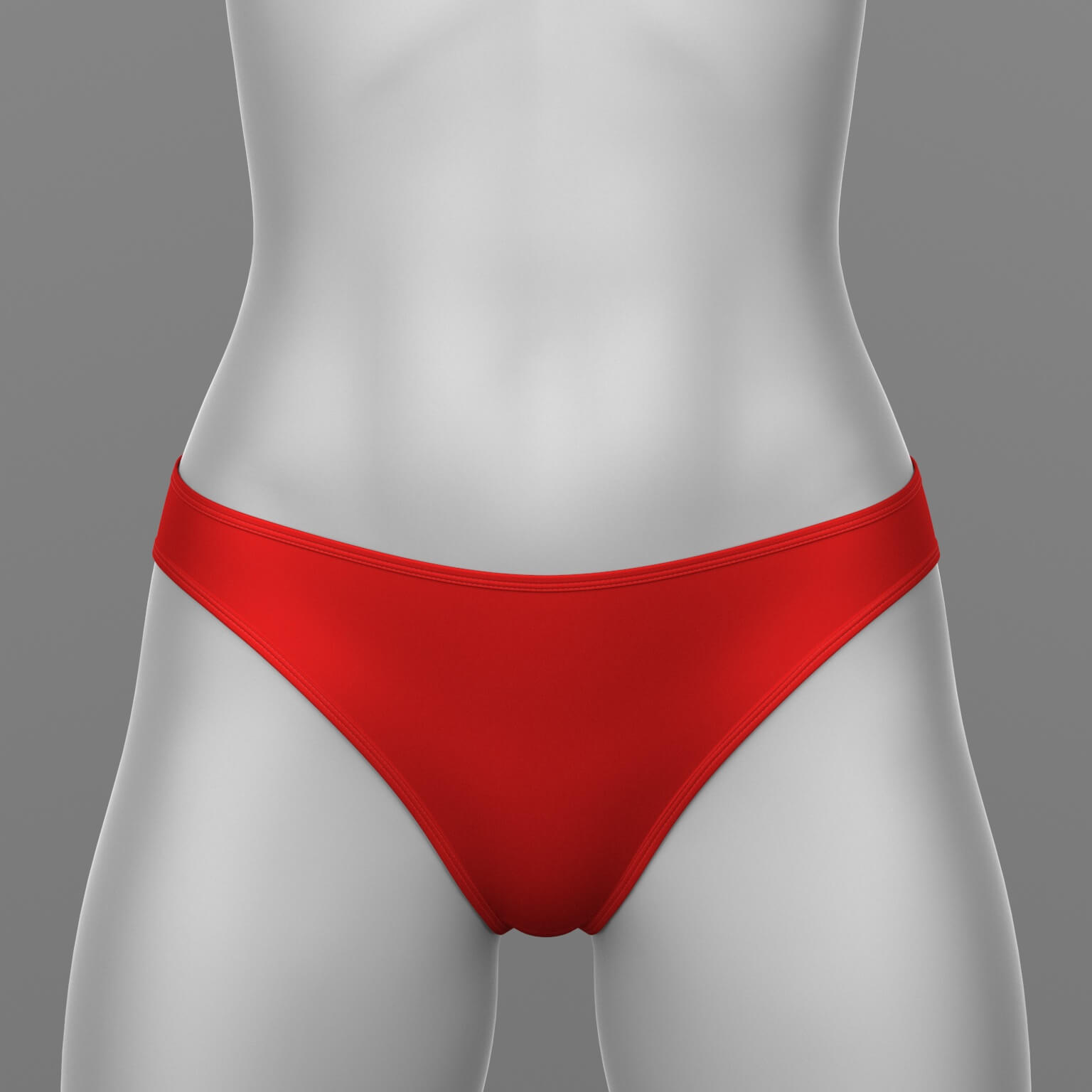 Panties Slips and Bra 1v G8 Female Daz Content