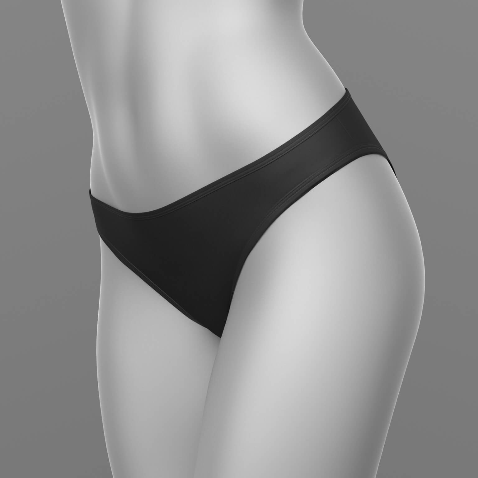 Panties Slips G8 Female Daz Content