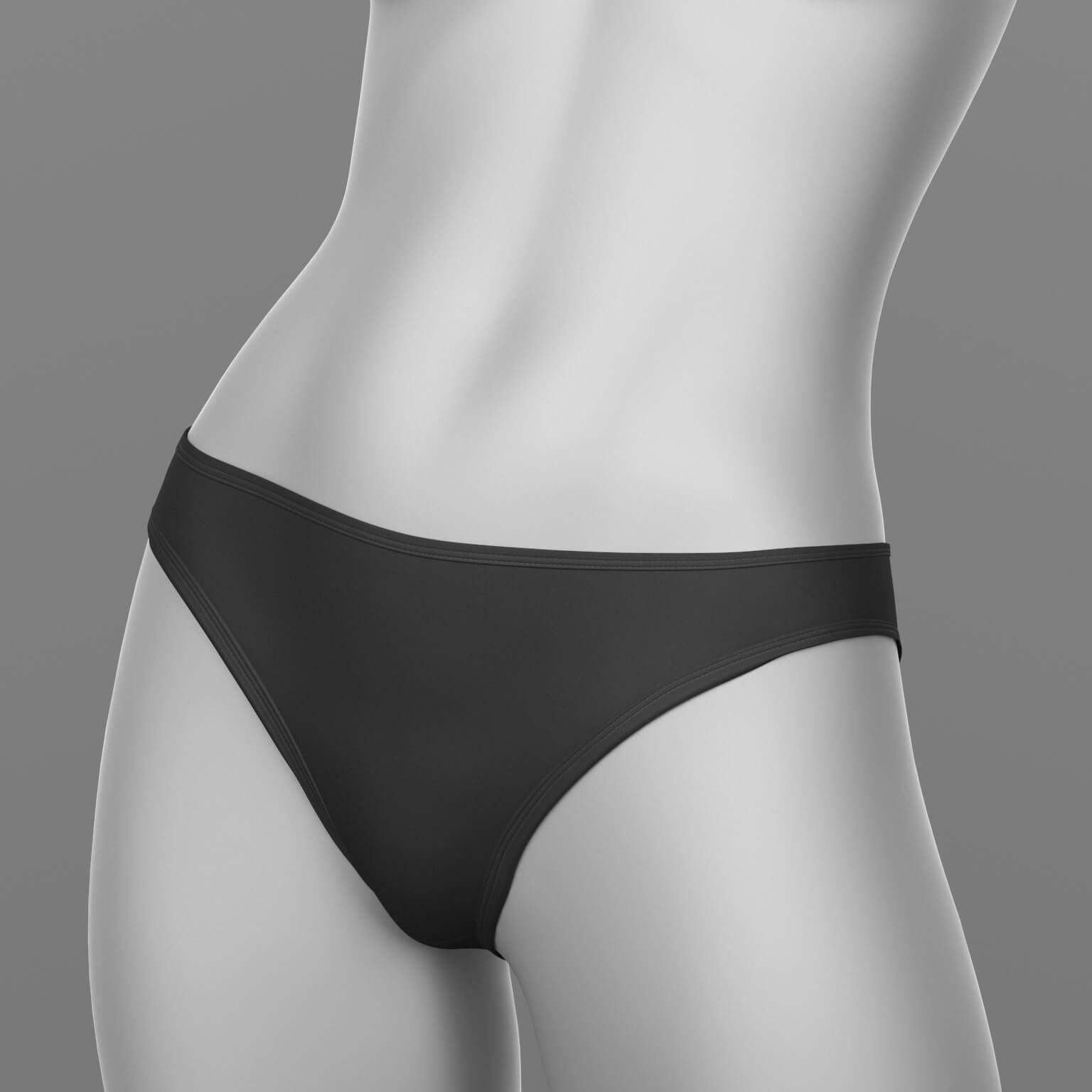 Panties Slips G8 Female Daz Content