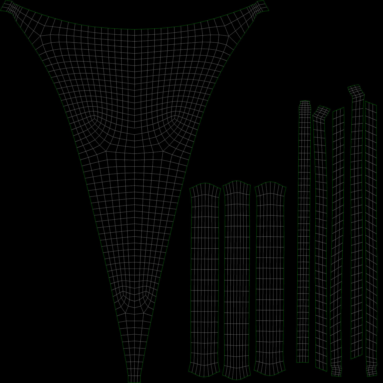 High Boots 4v Panties Straps 4v Bra 03v G9 Daz Content
