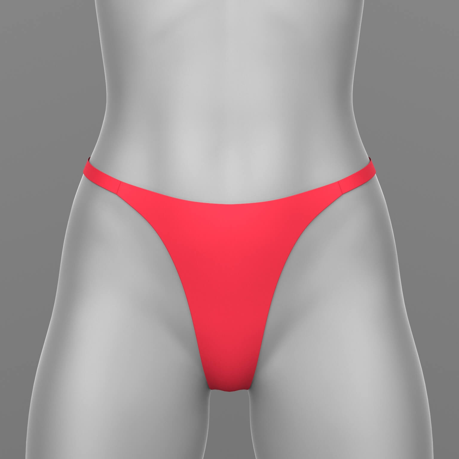 Panties Straps G8 Female Daz Content