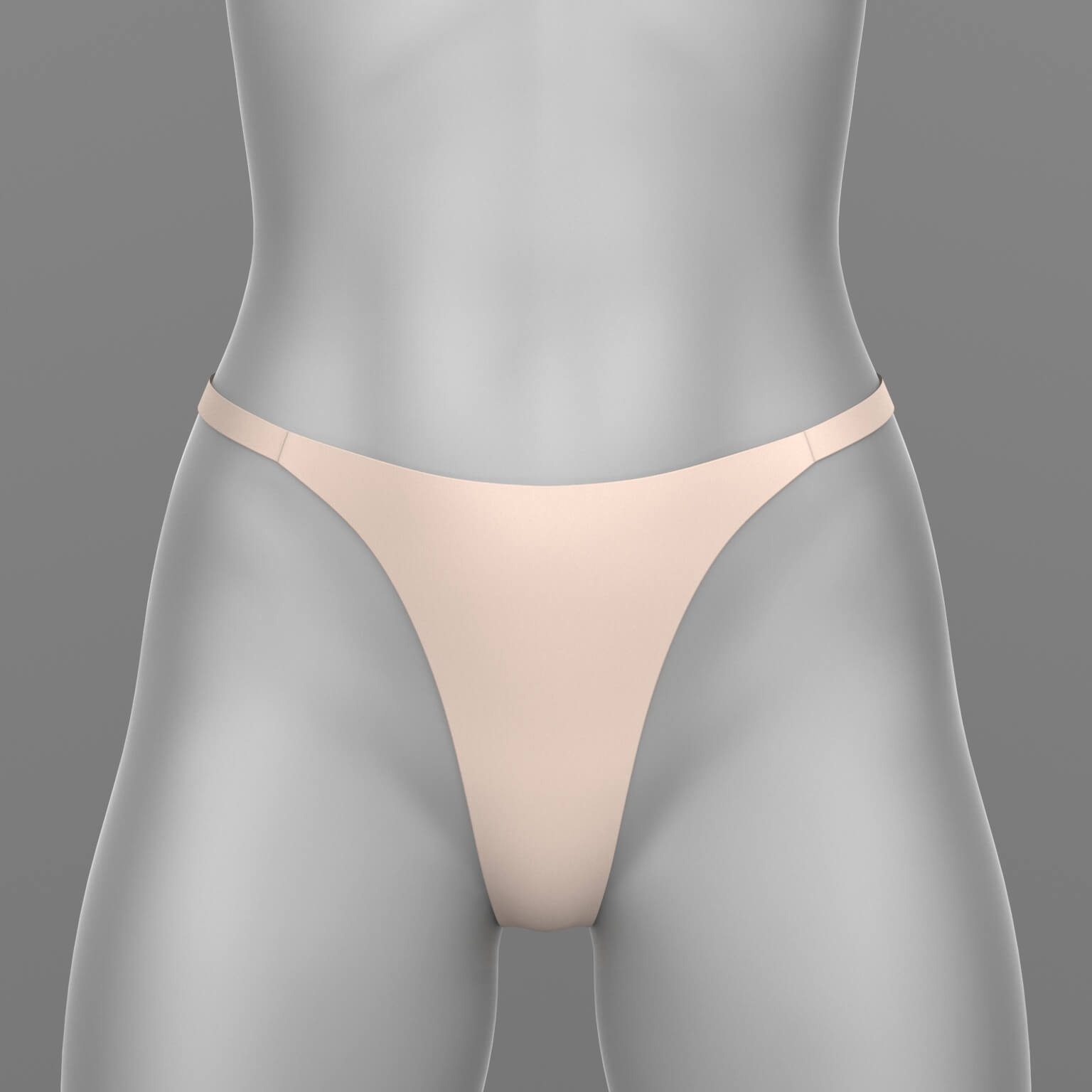 Panties Straps G8 Female Daz Content