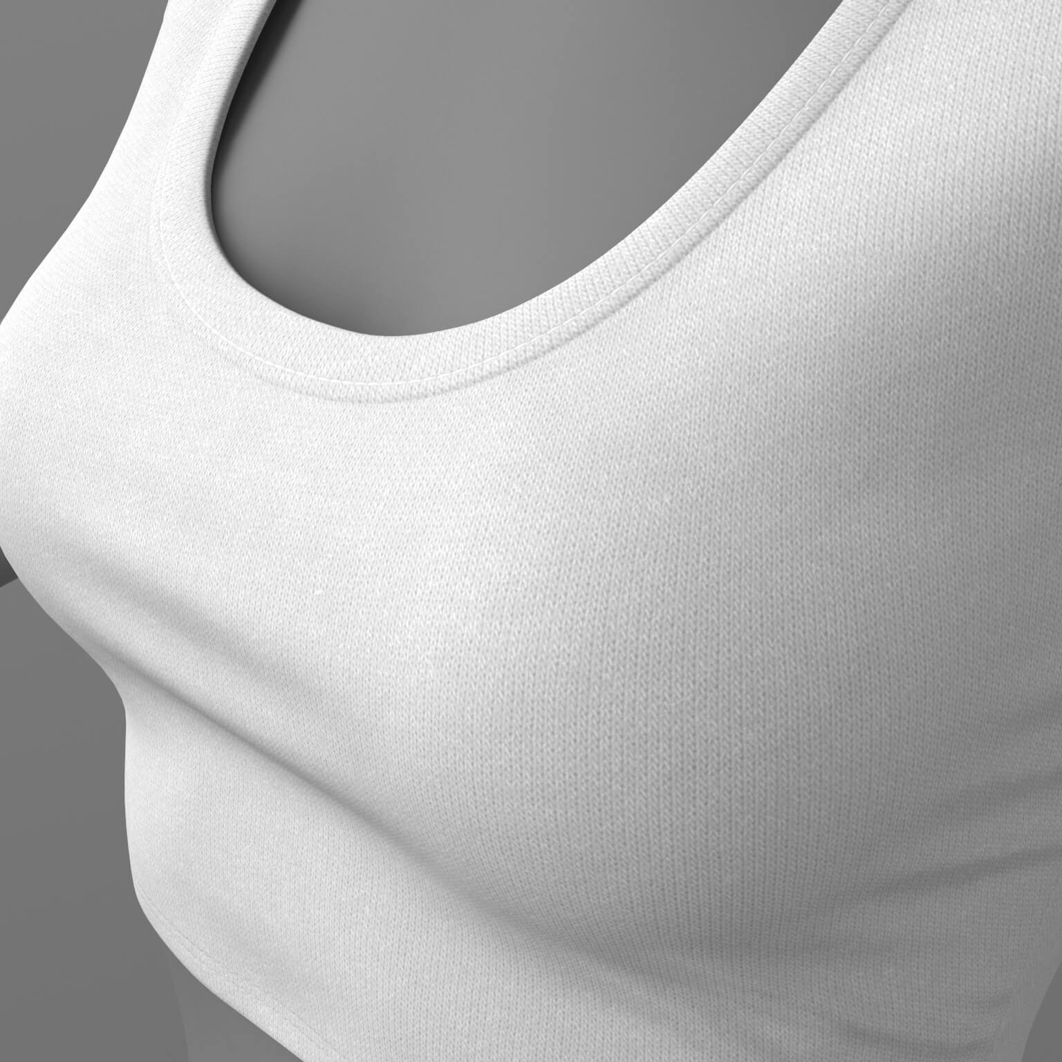 Pants and Shirt G8 Female Daz Content