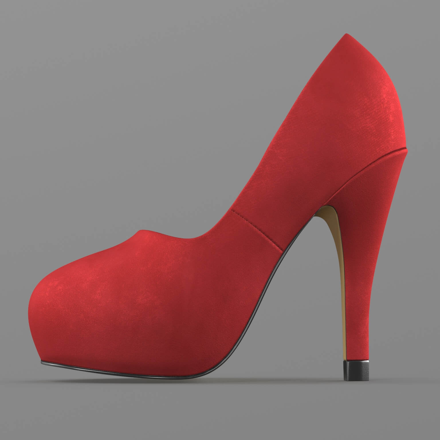 Pantsuit and Shoes 1v G8 Female Daz Content