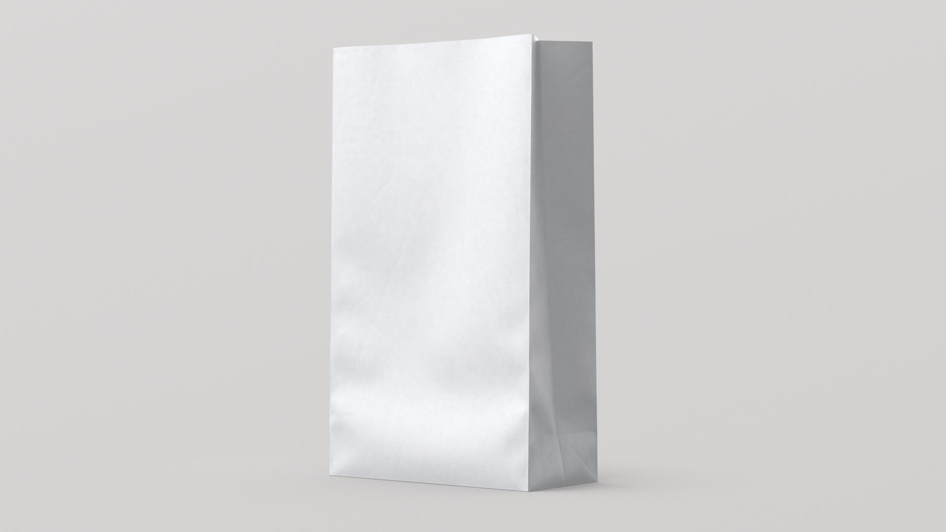 Paper Packaging 05v Props Daz Content