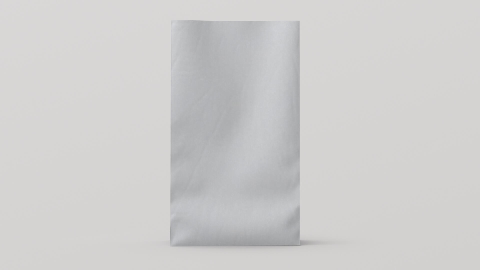 Paper Packaging 05v Props Daz Content