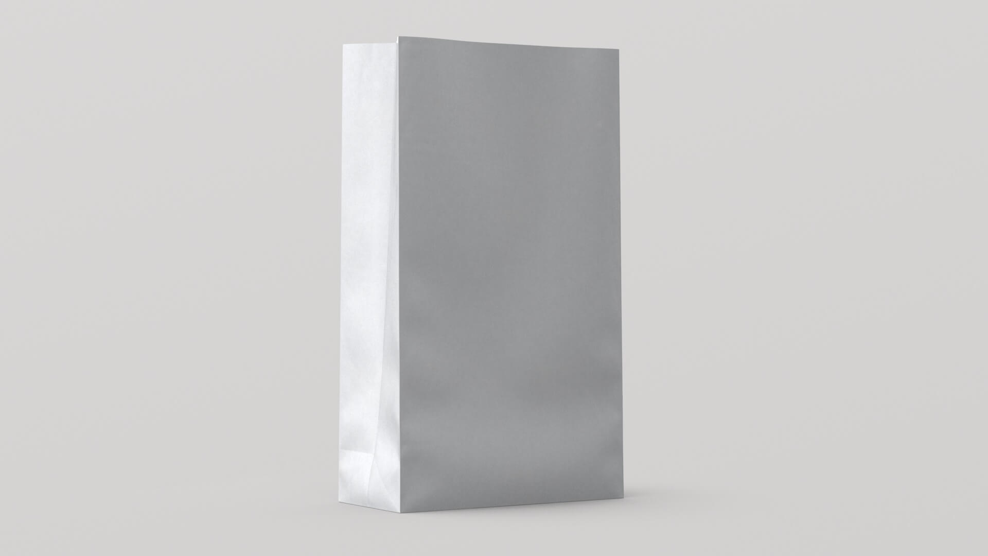 Paper Packaging 05v Props Daz Content