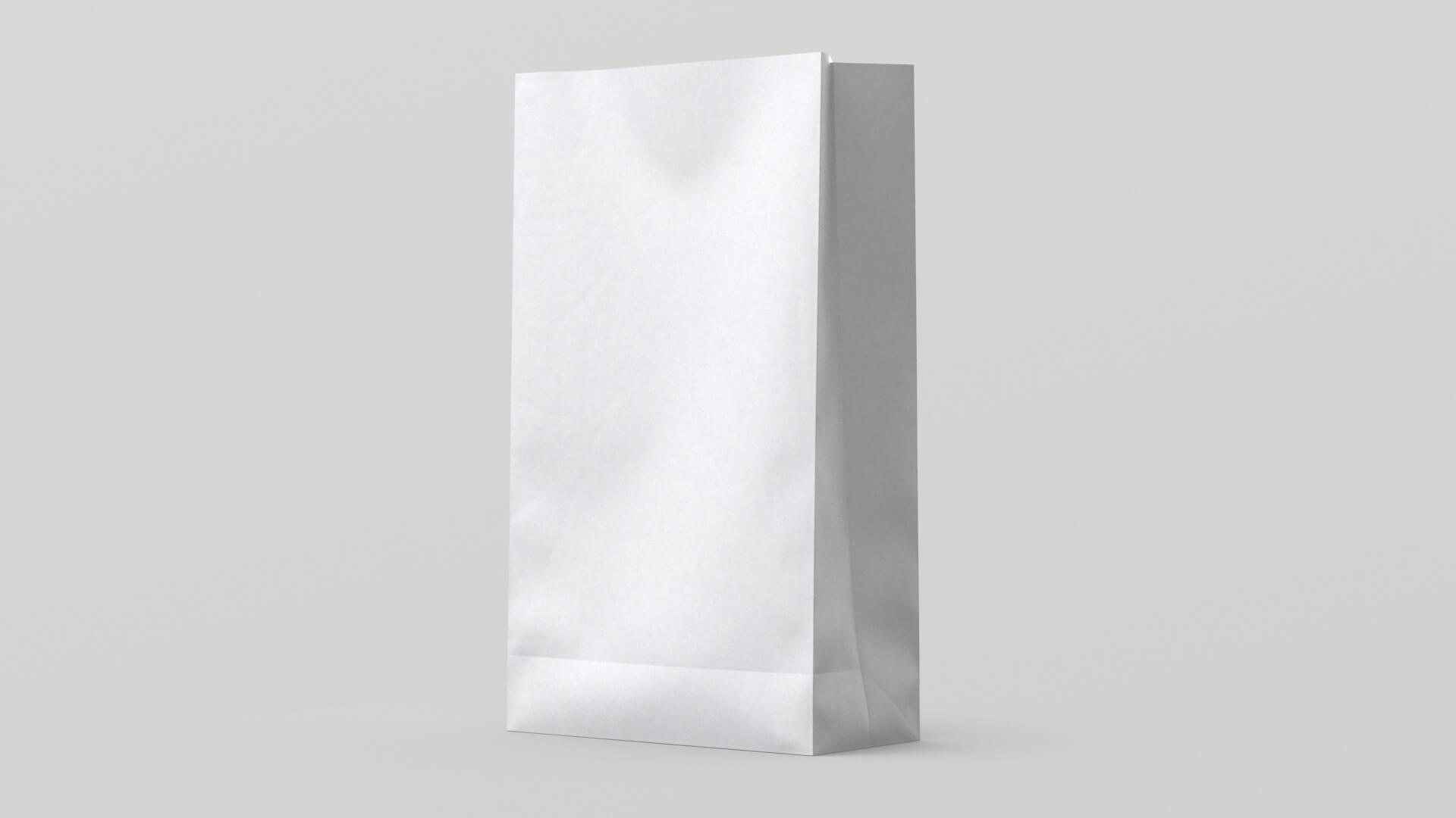 Paper Packaging 05v Props Daz Content