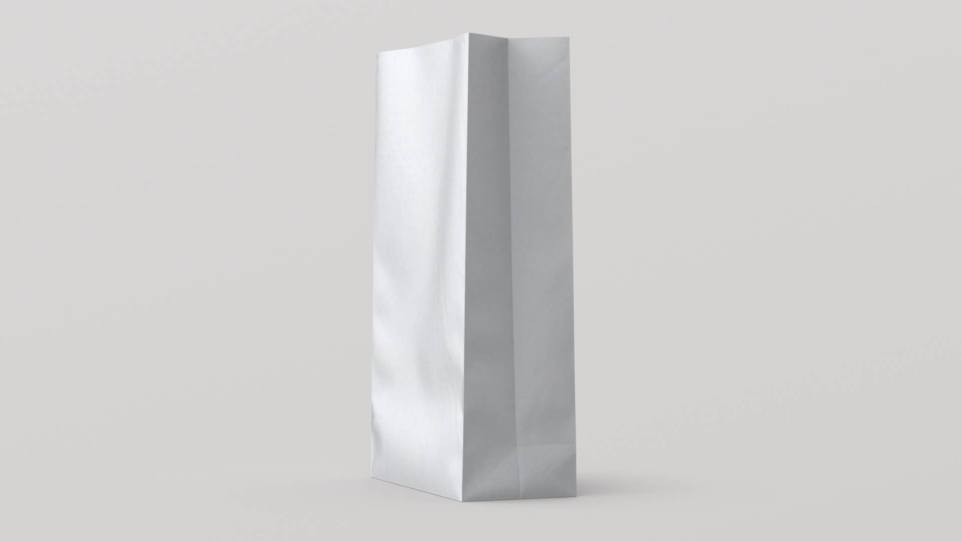 Paper Packaging 05v Props Daz Content