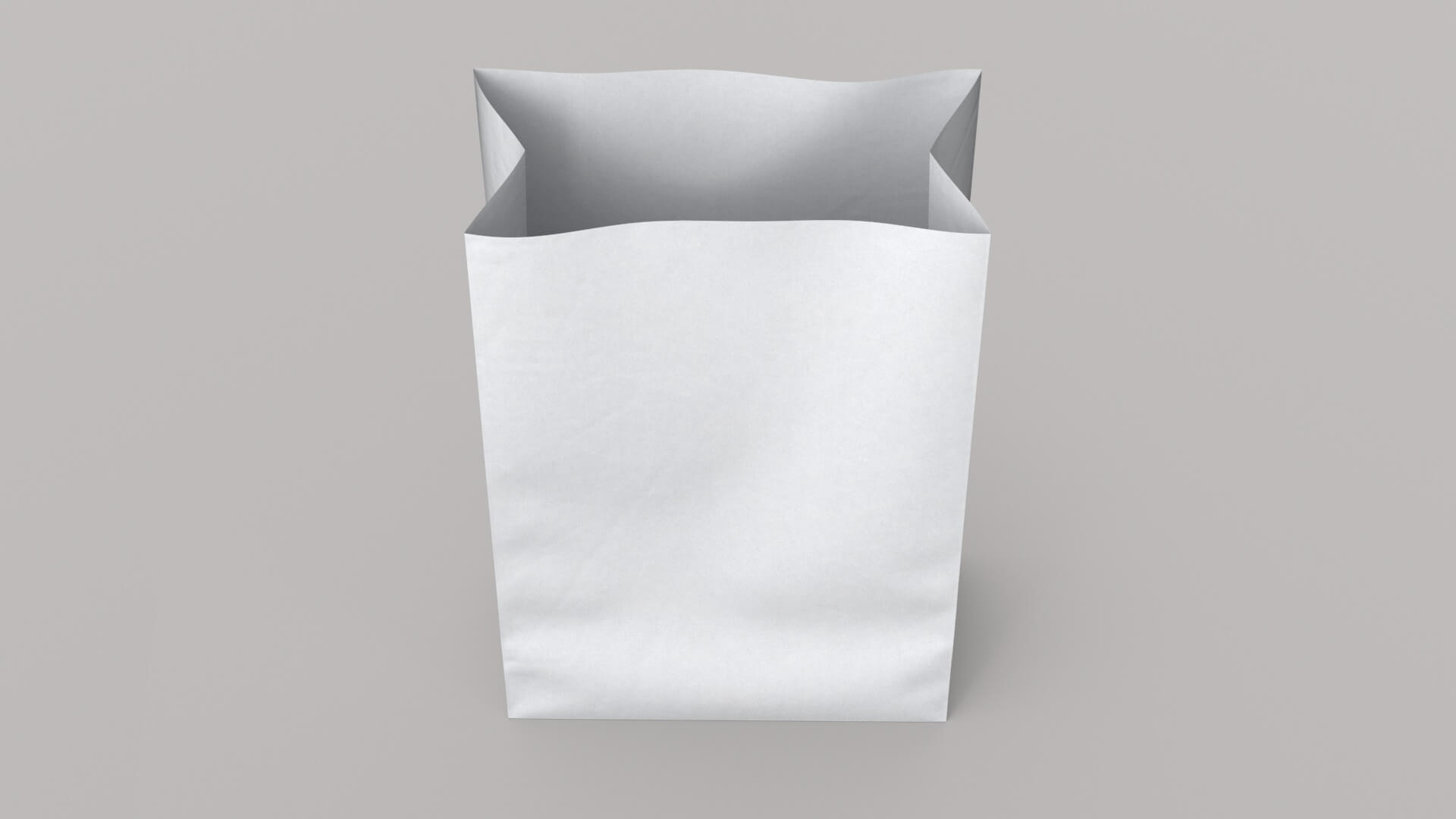 Paper Packaging 05v Props Daz Content