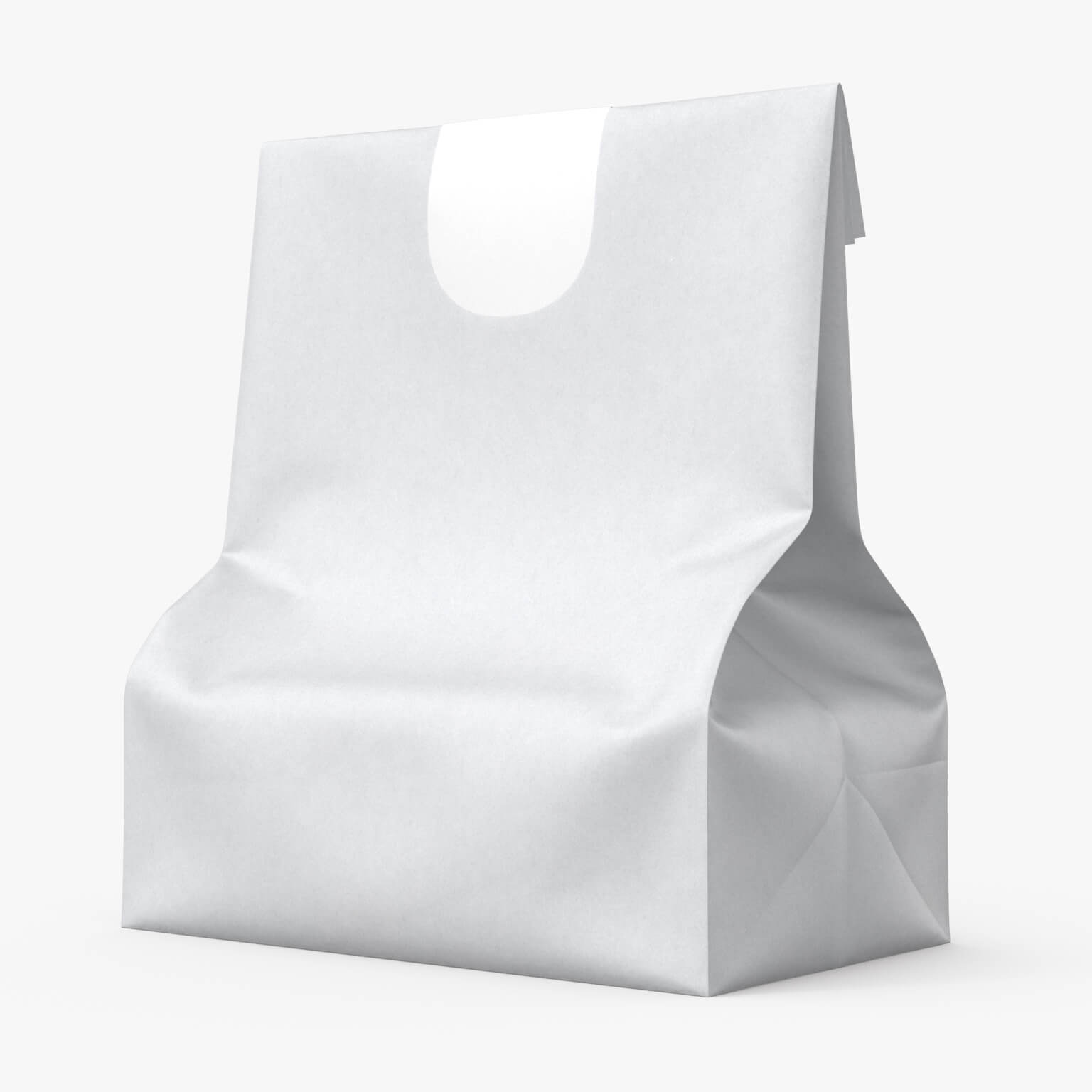 Paper Packaging 06v Props Daz Content