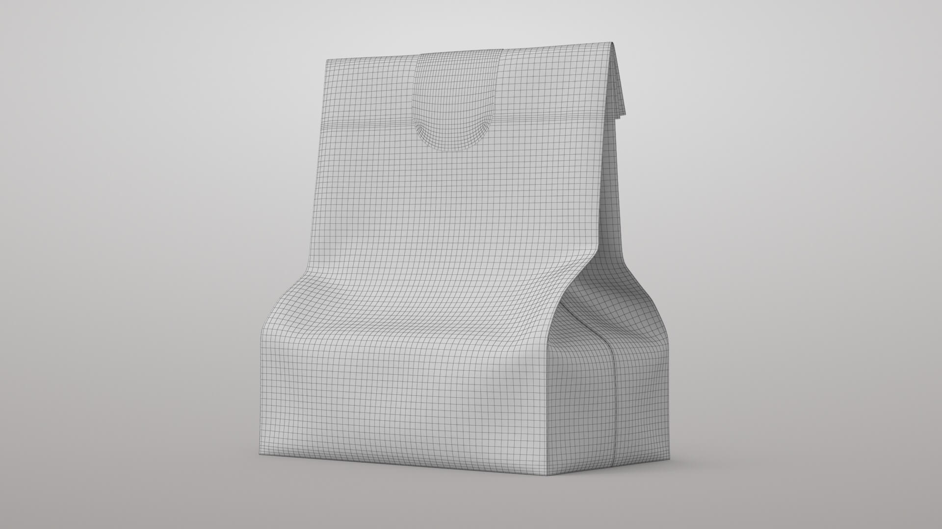 Paper Packaging 06v Props Daz Content