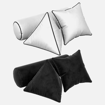 Pillow Set 3in1 DAZ