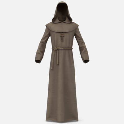 Robe 1v