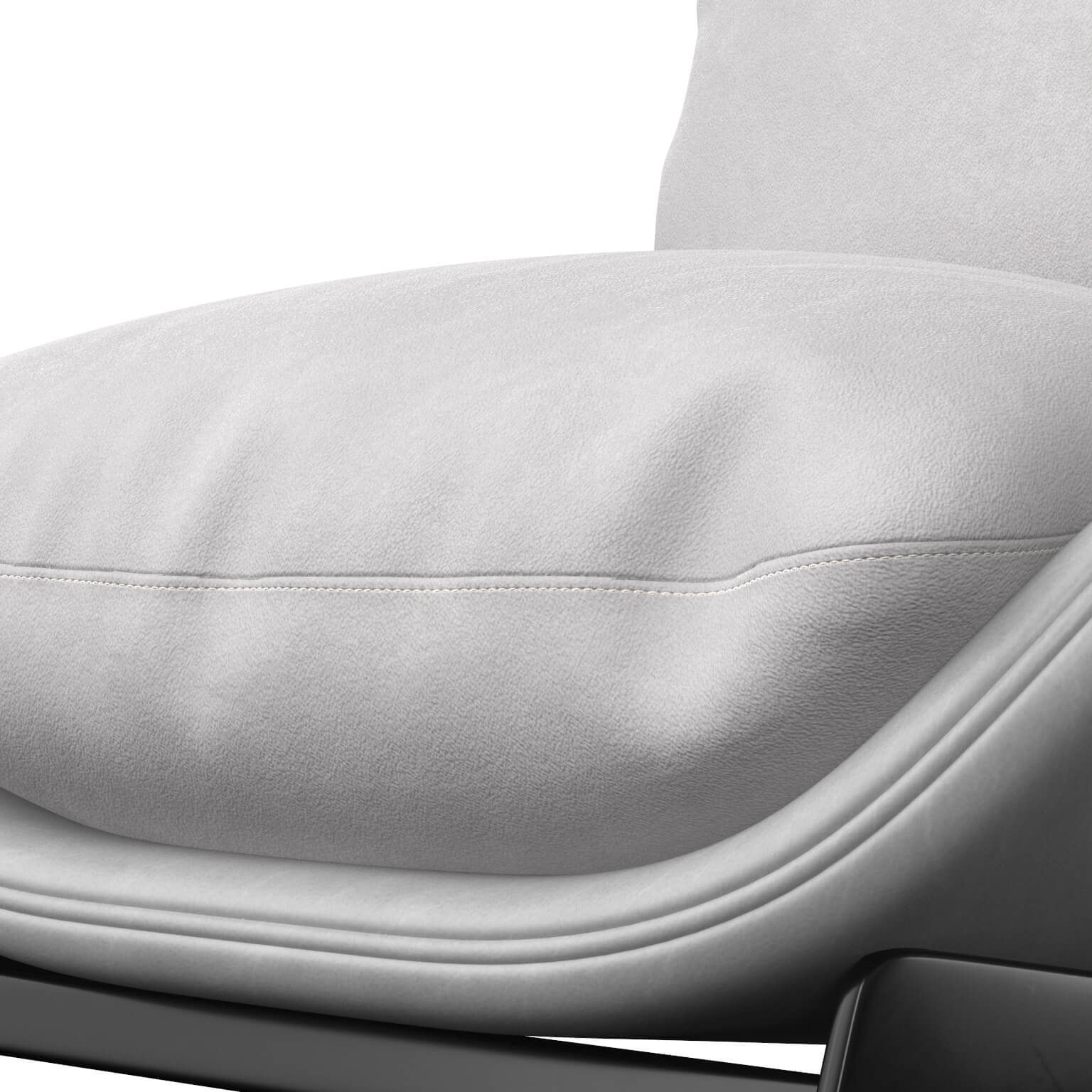 Scandinavian Armchair DAZ Daz Content