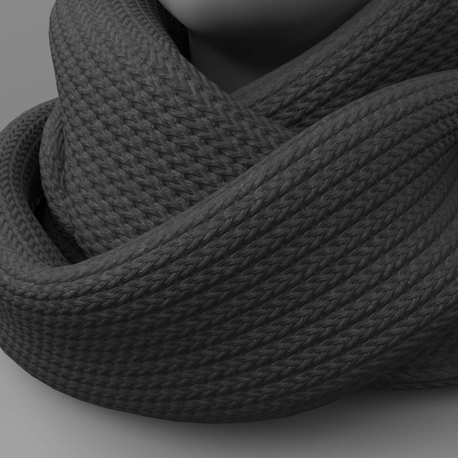 Scarf 3v G8 Male and Female Daz Content