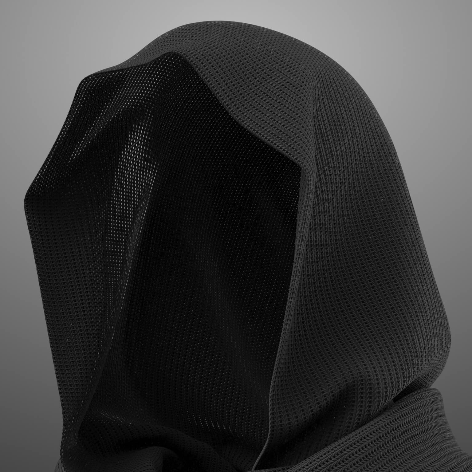 Scarf 4V for G9 G8 Daz Content