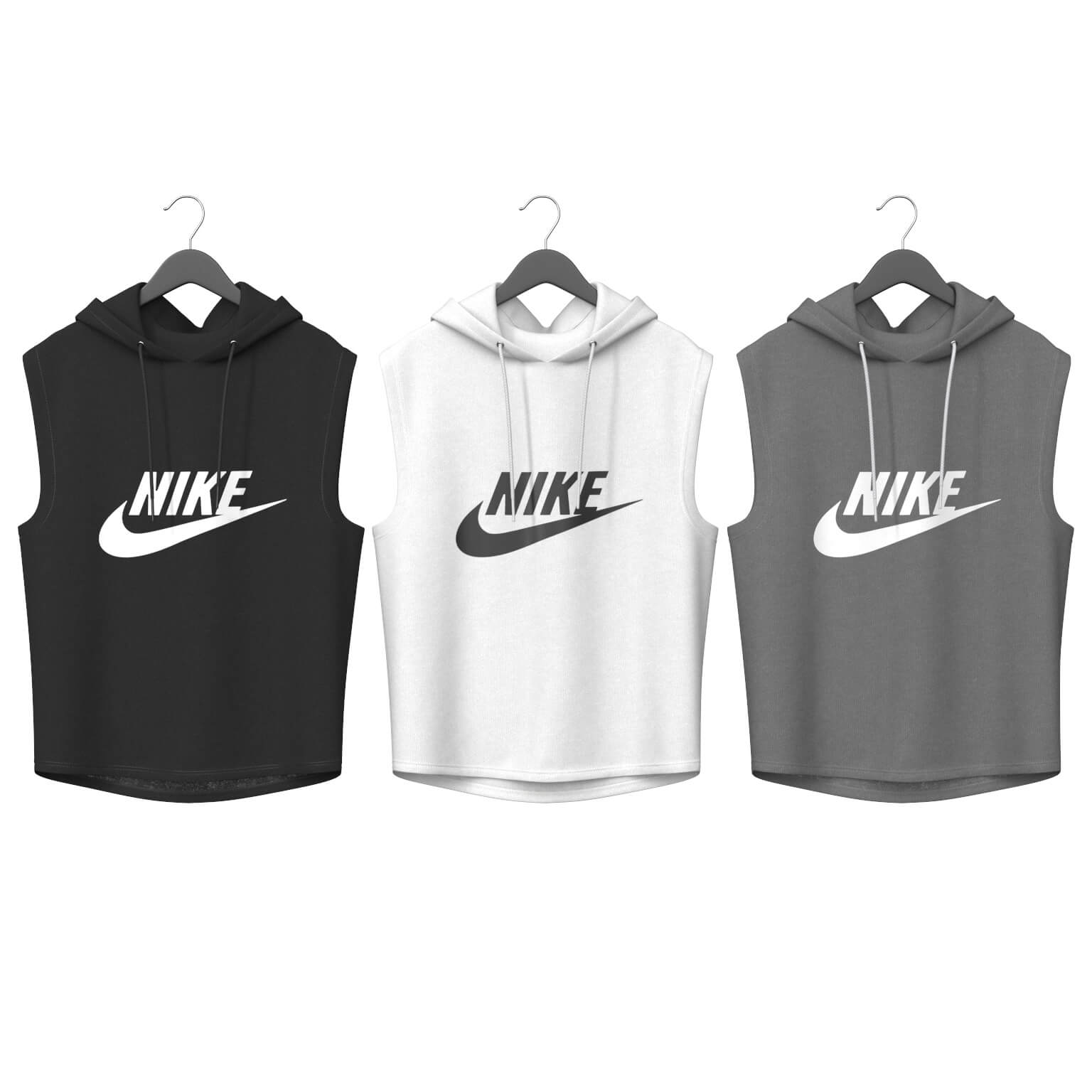 Set Clothes 4v Props DAZ Daz Content