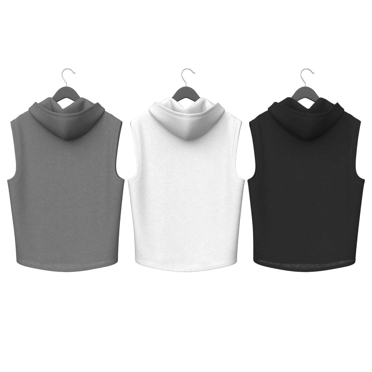 Set Clothes 4v Props DAZ Daz Content