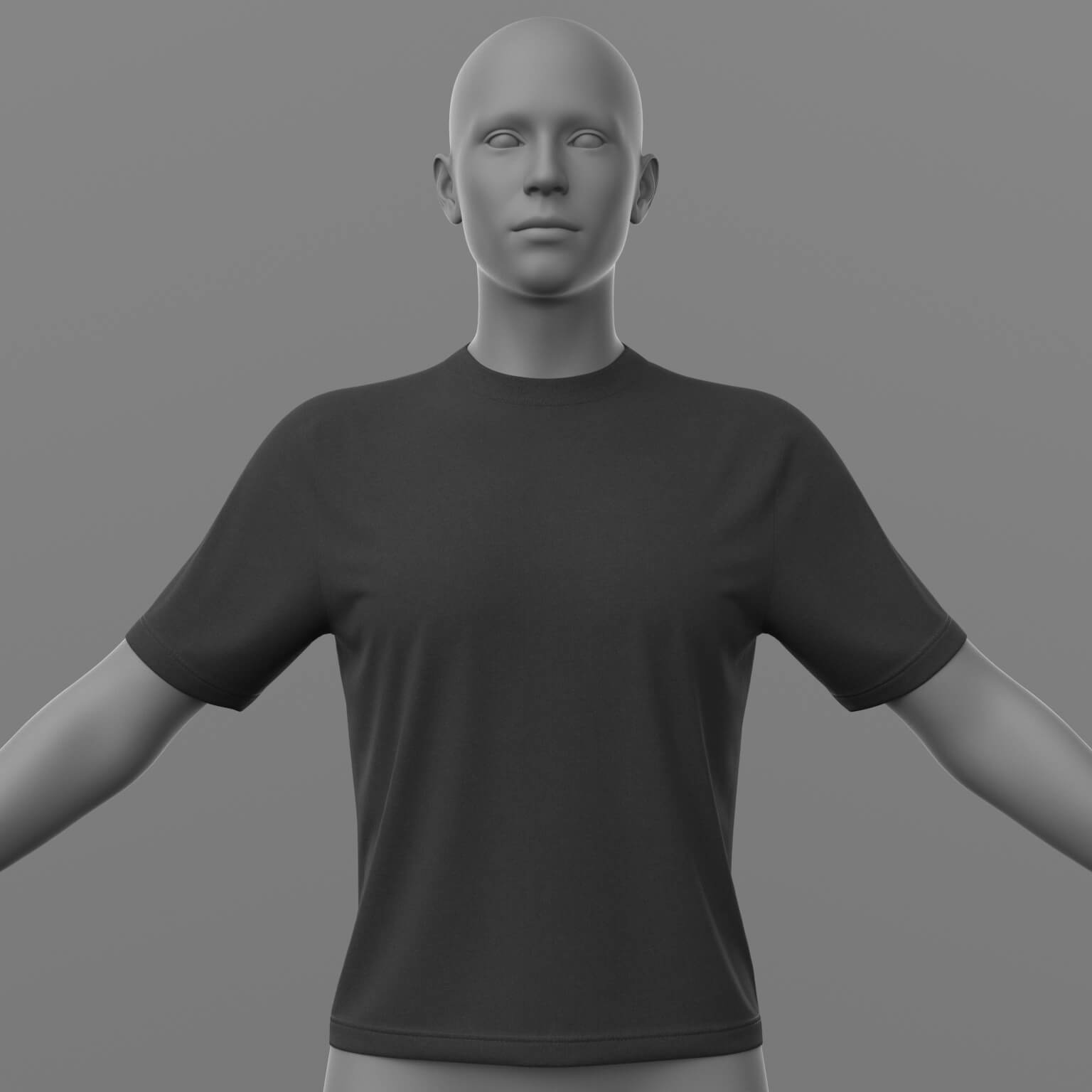 Shirt 01v G9 Daz Content