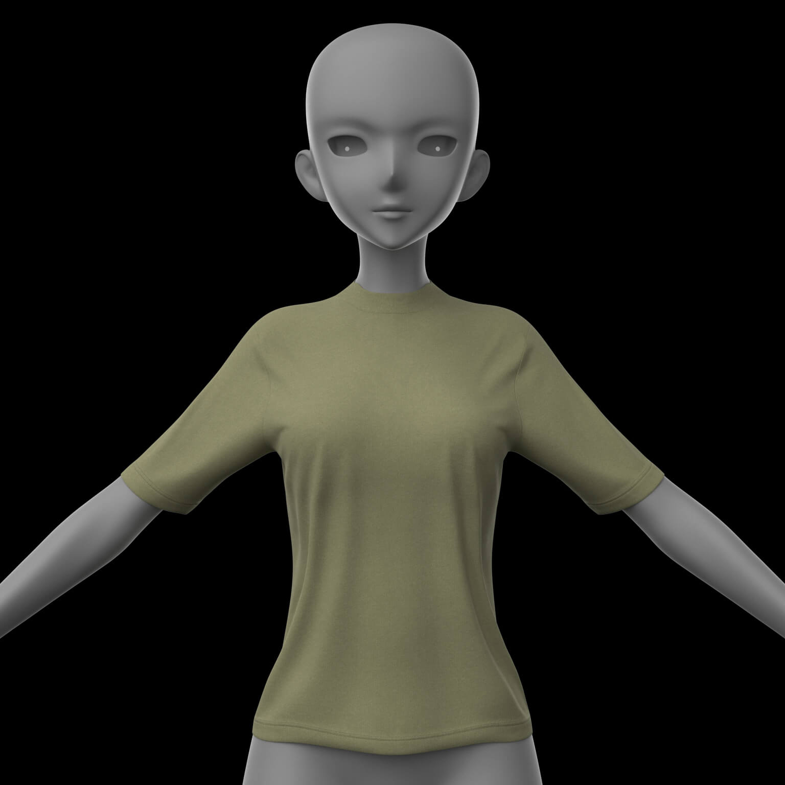 Shirt 01v G9 Daz Content