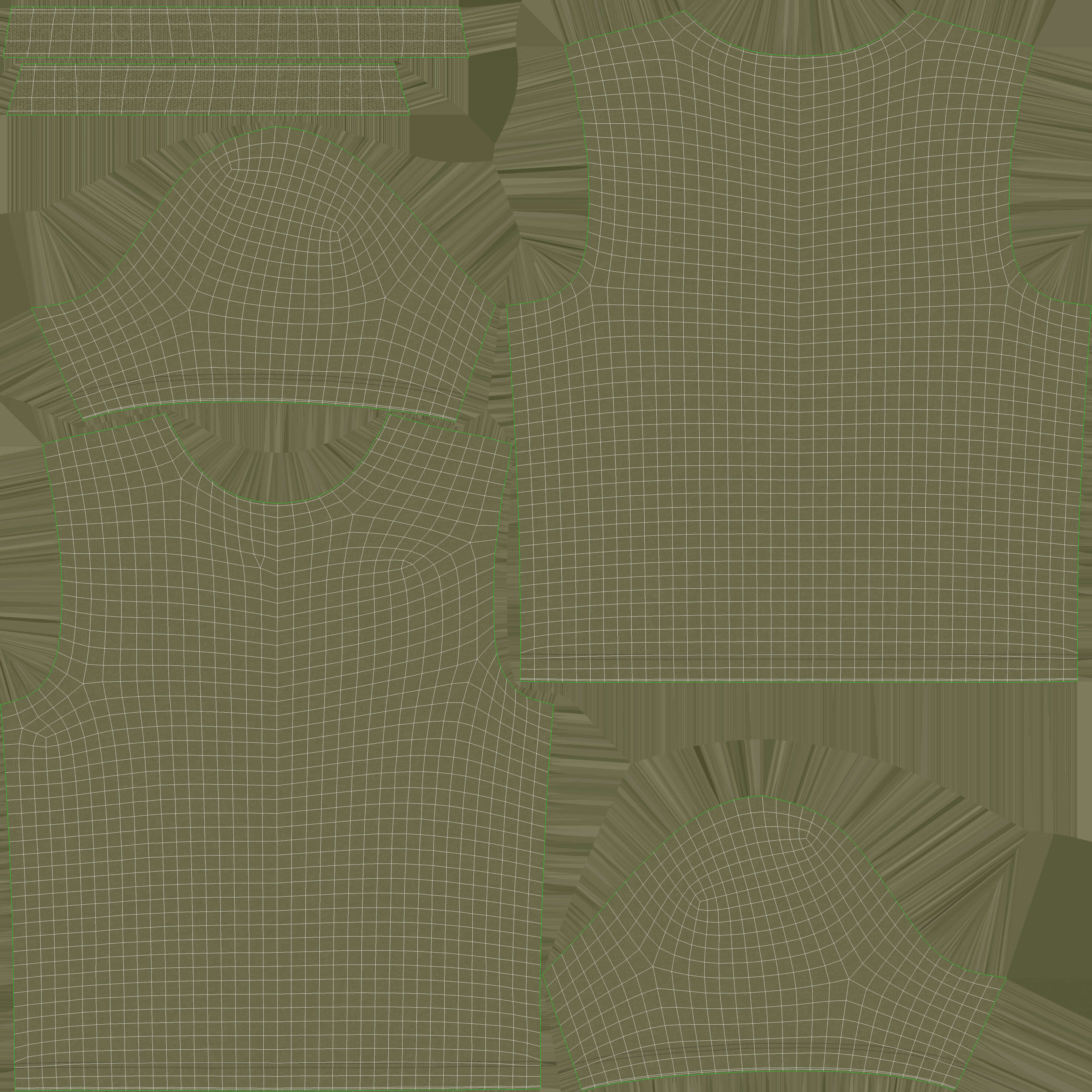 Shirt 01v G9 Daz Content