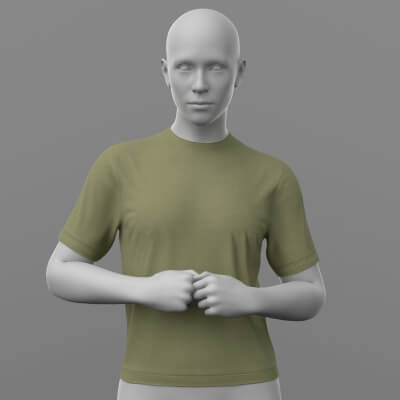 Shirt 01v G9