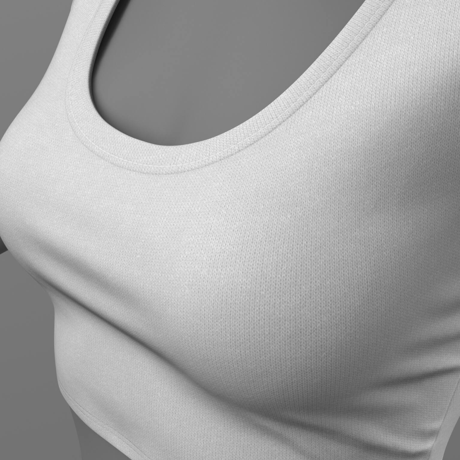 Shirt G8 Female Daz Content