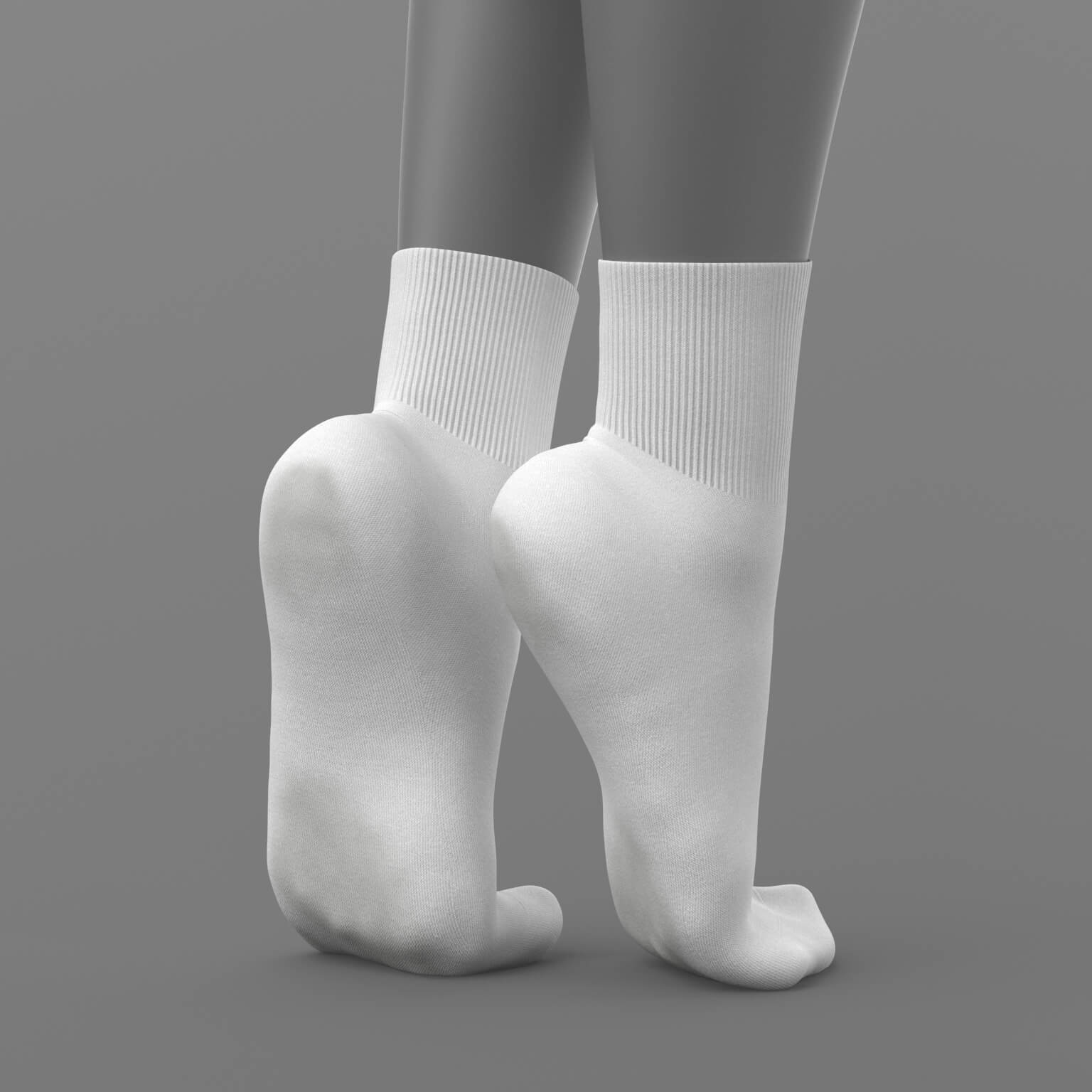 Shirt Long Leggings Socks 2v Sneakers G8 Female Daz Content