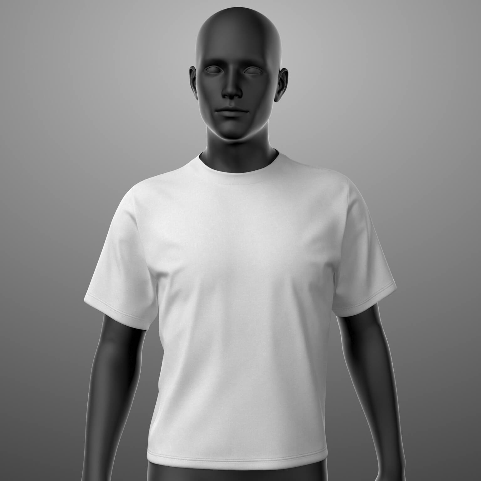Sports Pants and Shirt 01v G8 Male Daz Content