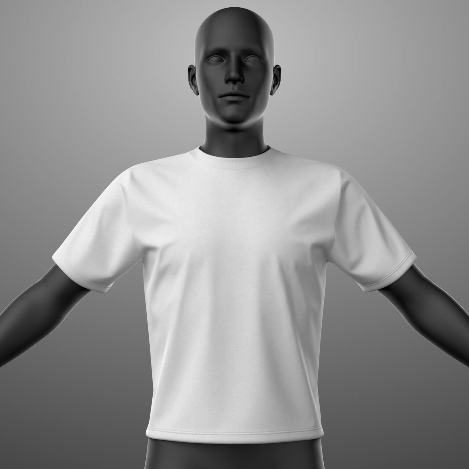 Sports Pants and Shirt 01v G8 Male Daz Content