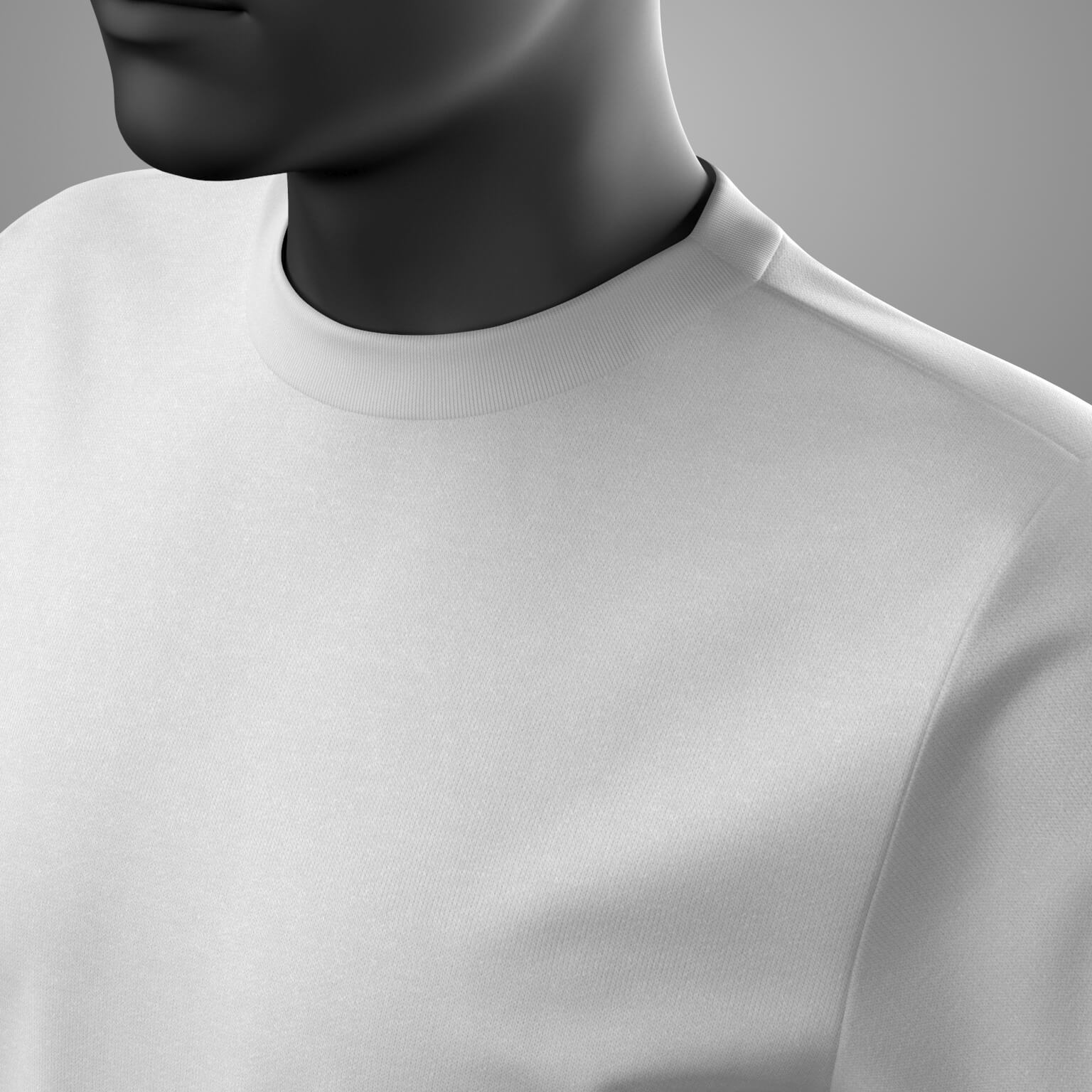Sports Pants and Shirt 01v G8 Male Daz Content