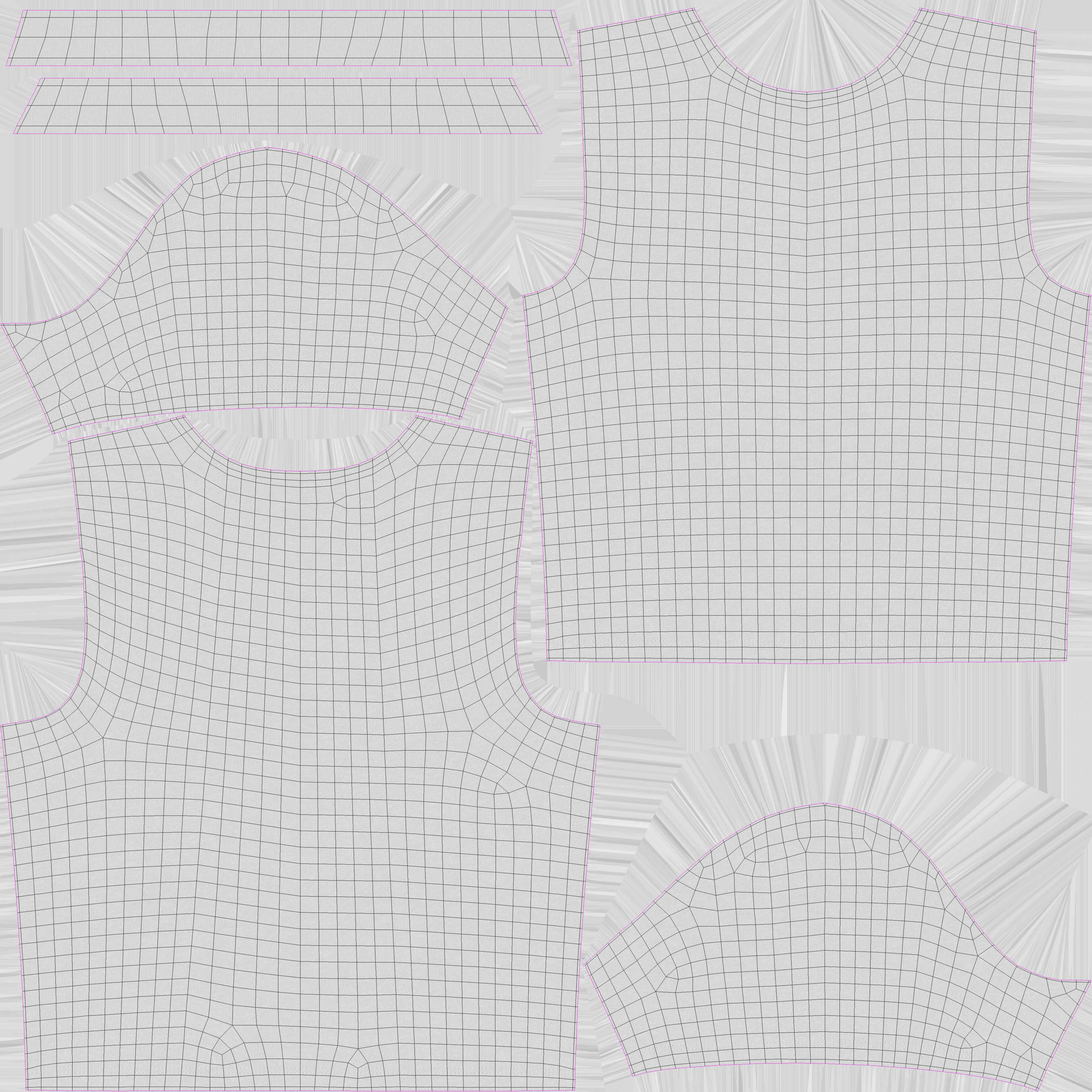 Shirt Male 01v G8-8.1 Male Daz Daz Content