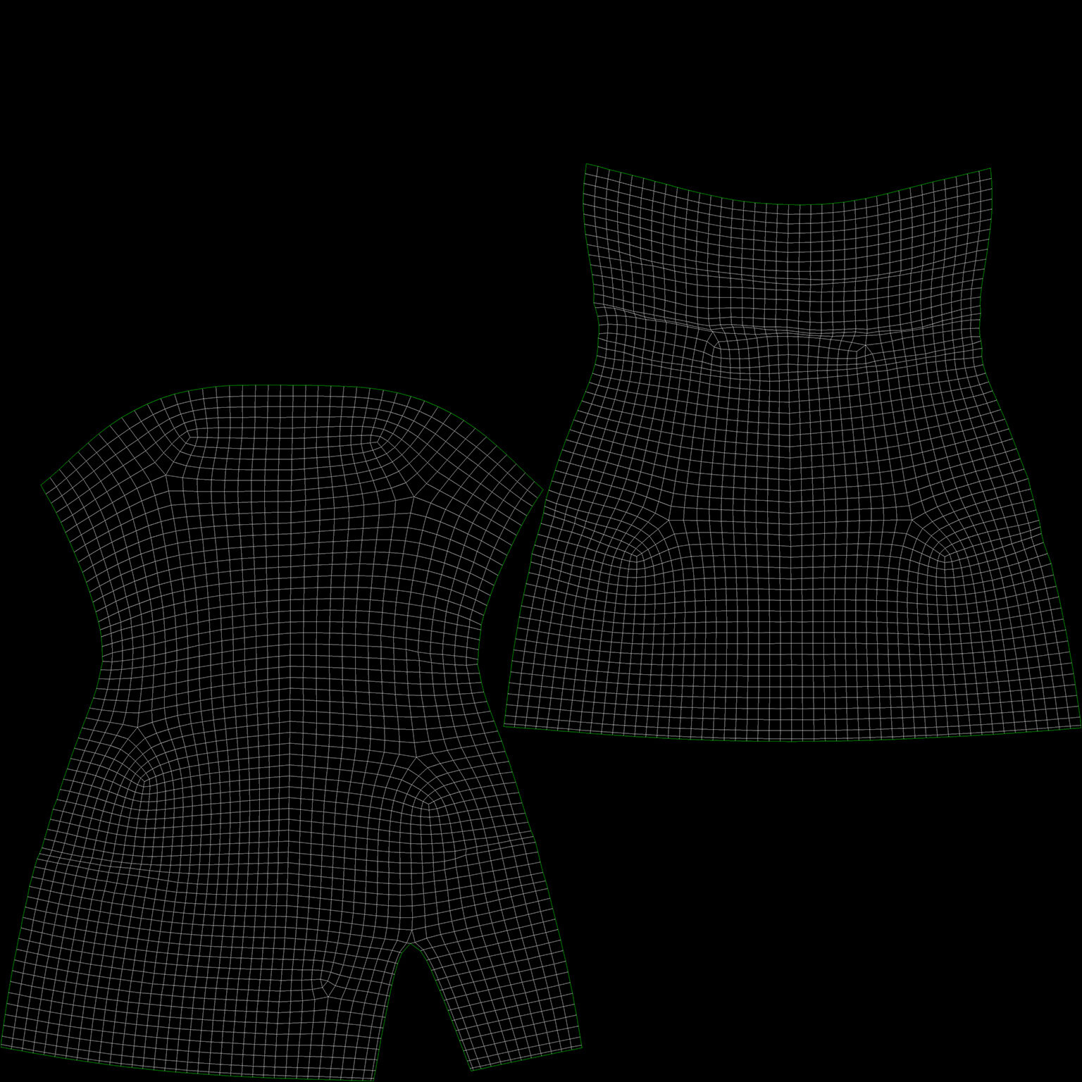 Short Dress 7v G8F Daz Content