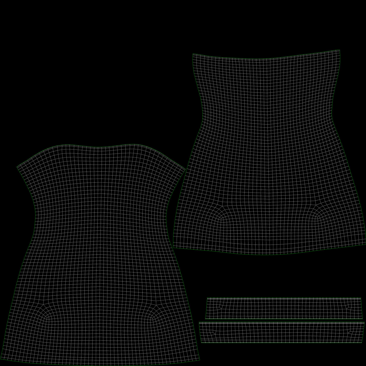 Short Dress 8v G9 Daz Content