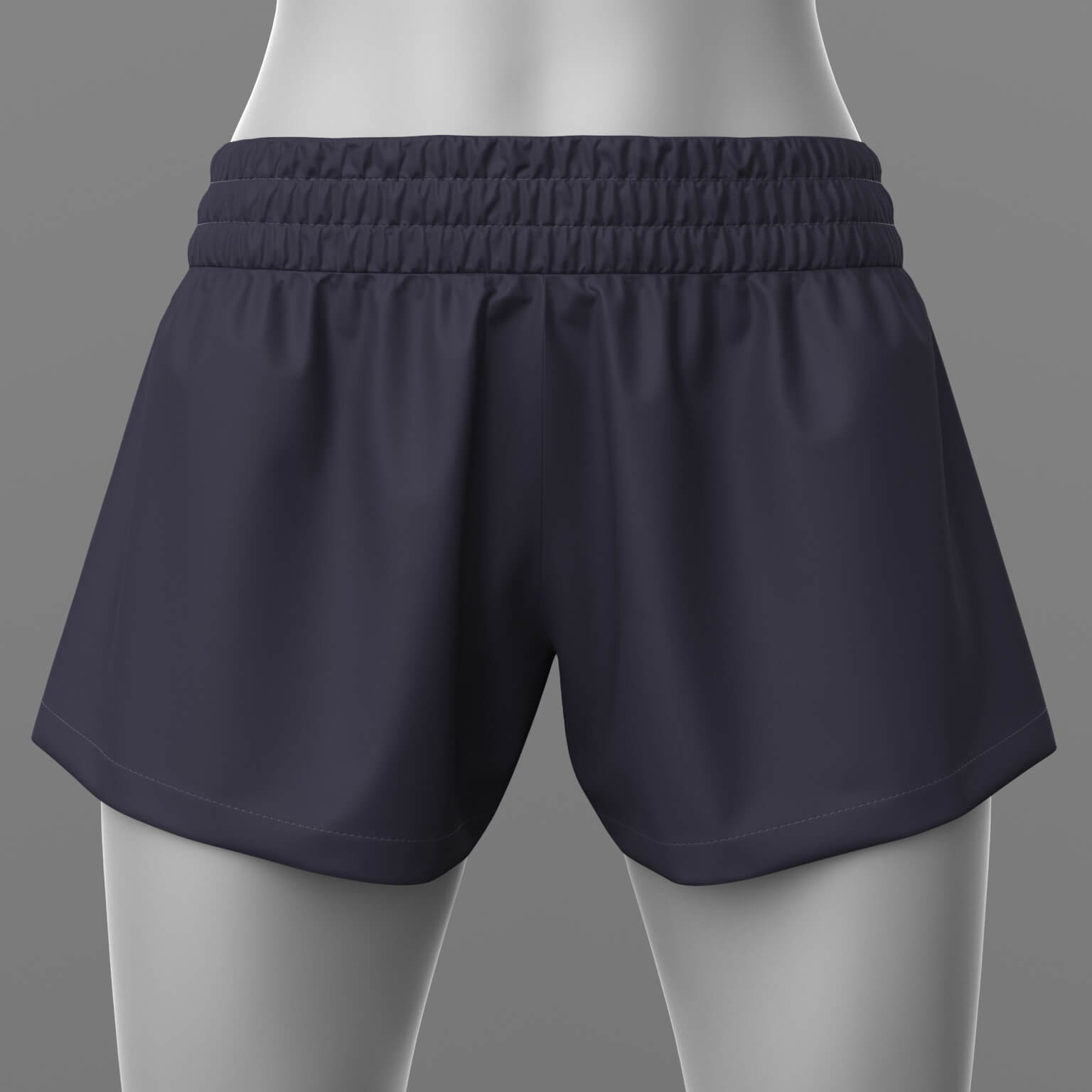 Shorts 01v G8 Female Daz Content