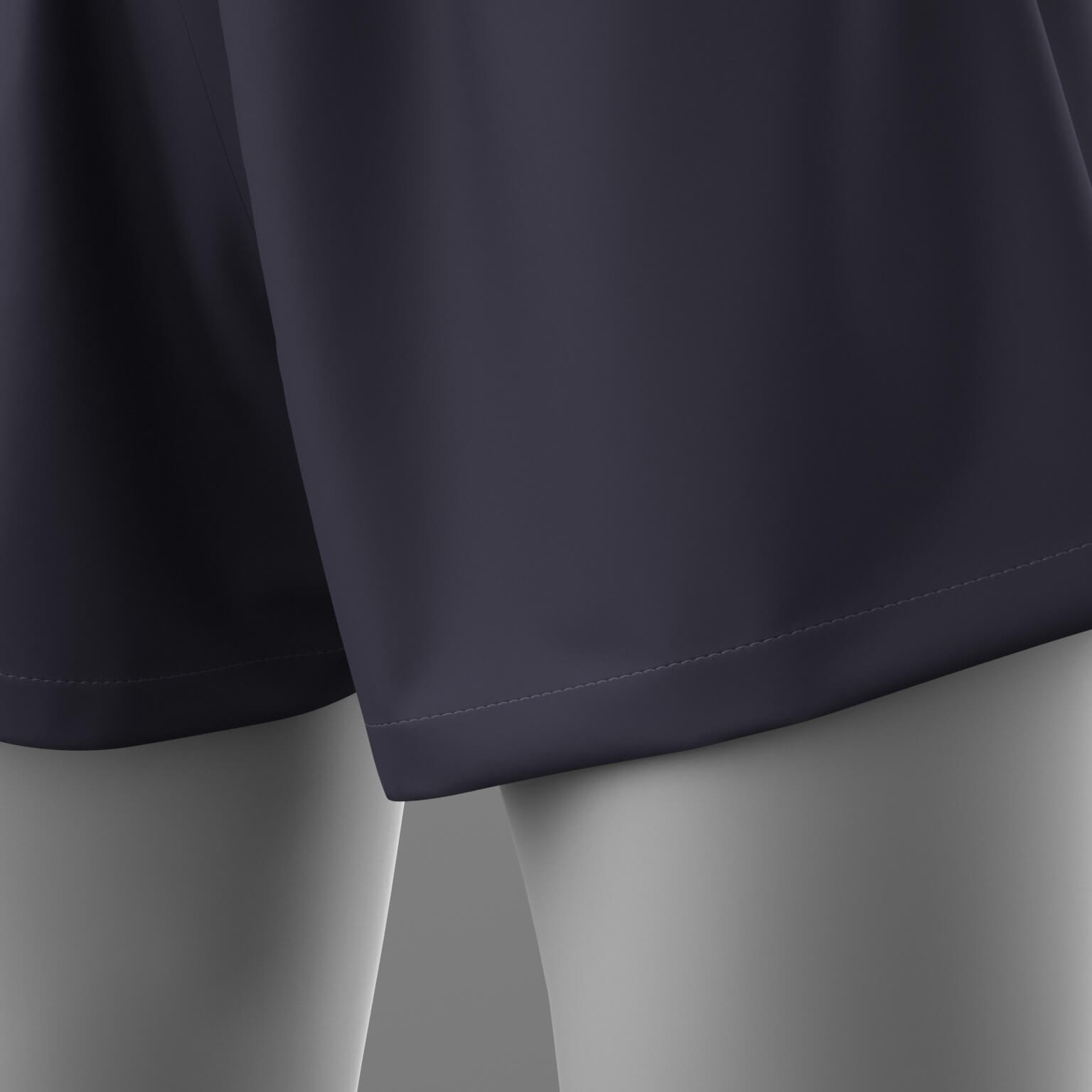 Shorts 01v G8 Female Daz Content