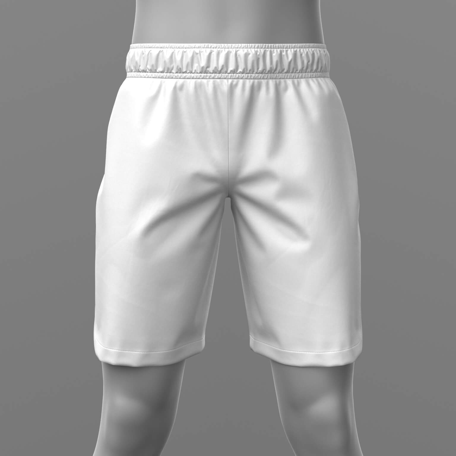 Shorts 3v G8 Male Daz Daz Content