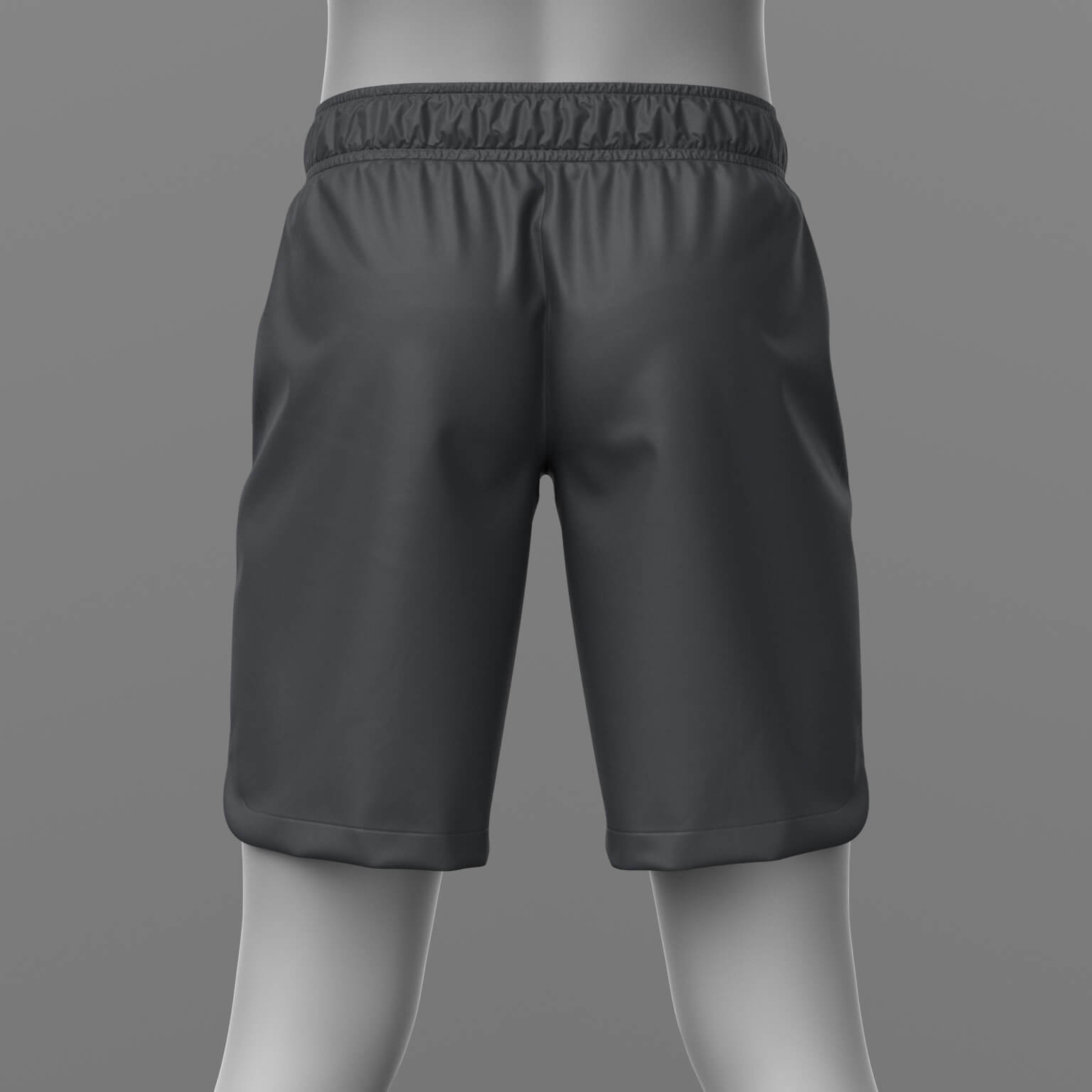 Shorts 3v G8 Male Daz Daz Content
