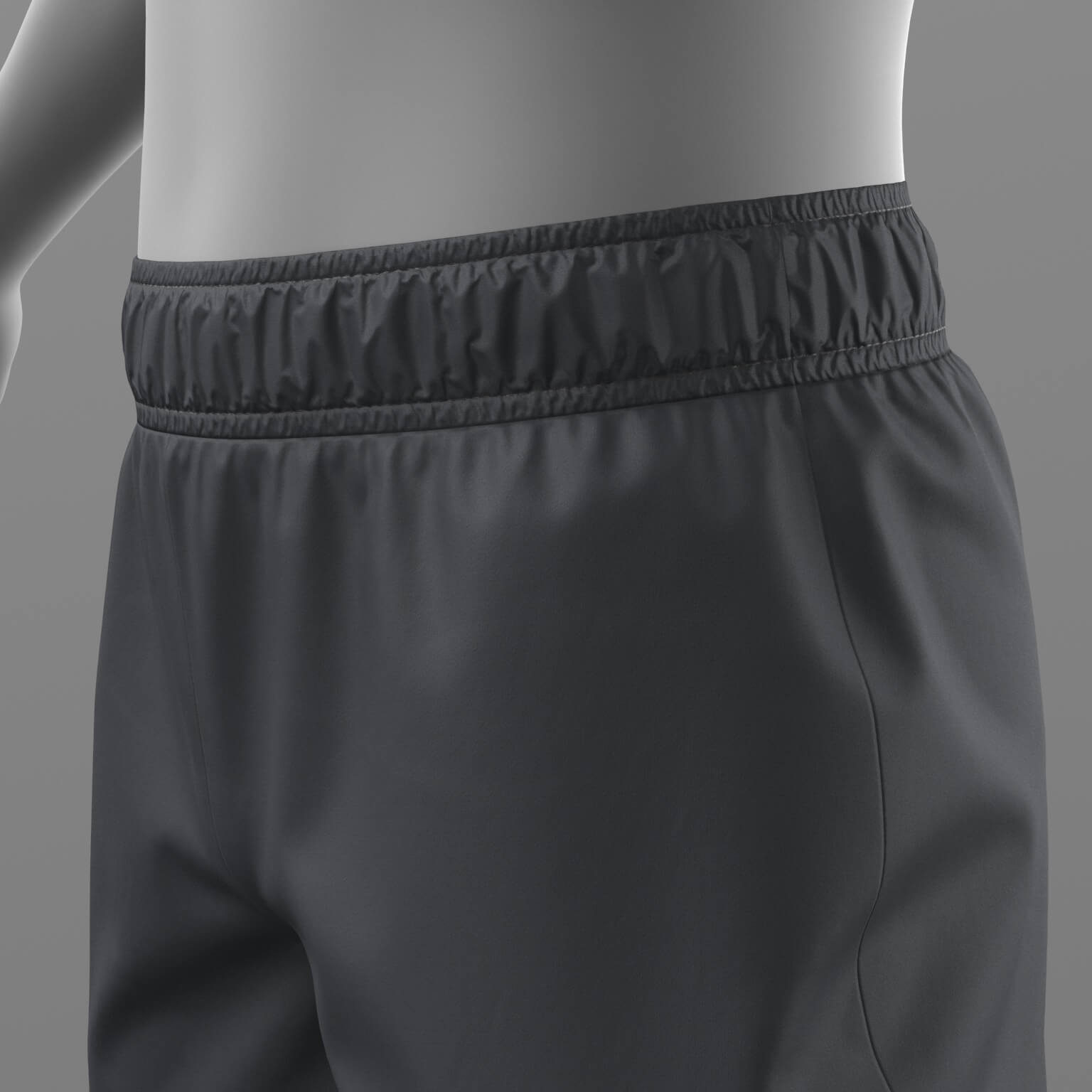 Shorts 3v G8 Male Daz Daz Content
