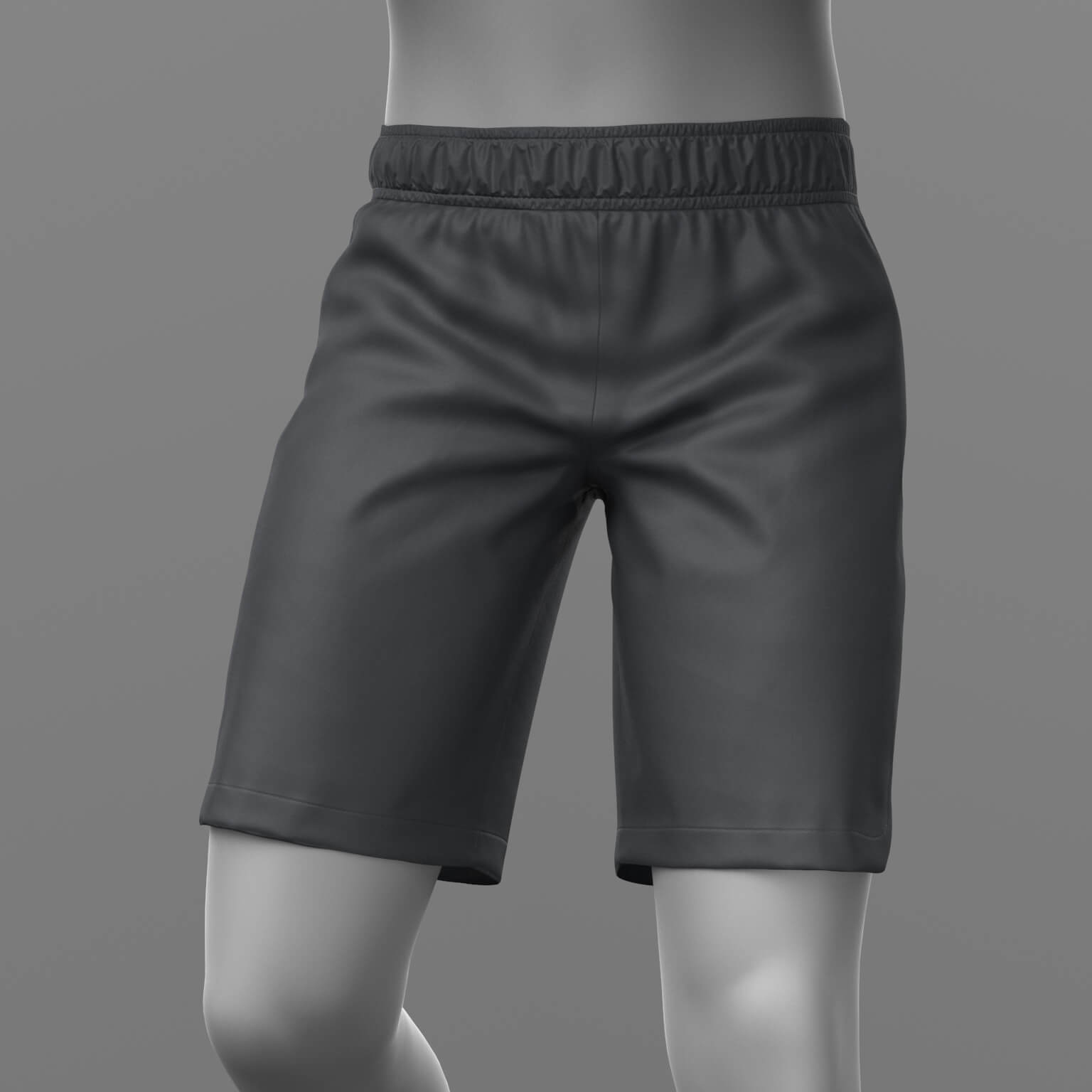 Shorts 3v G8 Male Daz Daz Content
