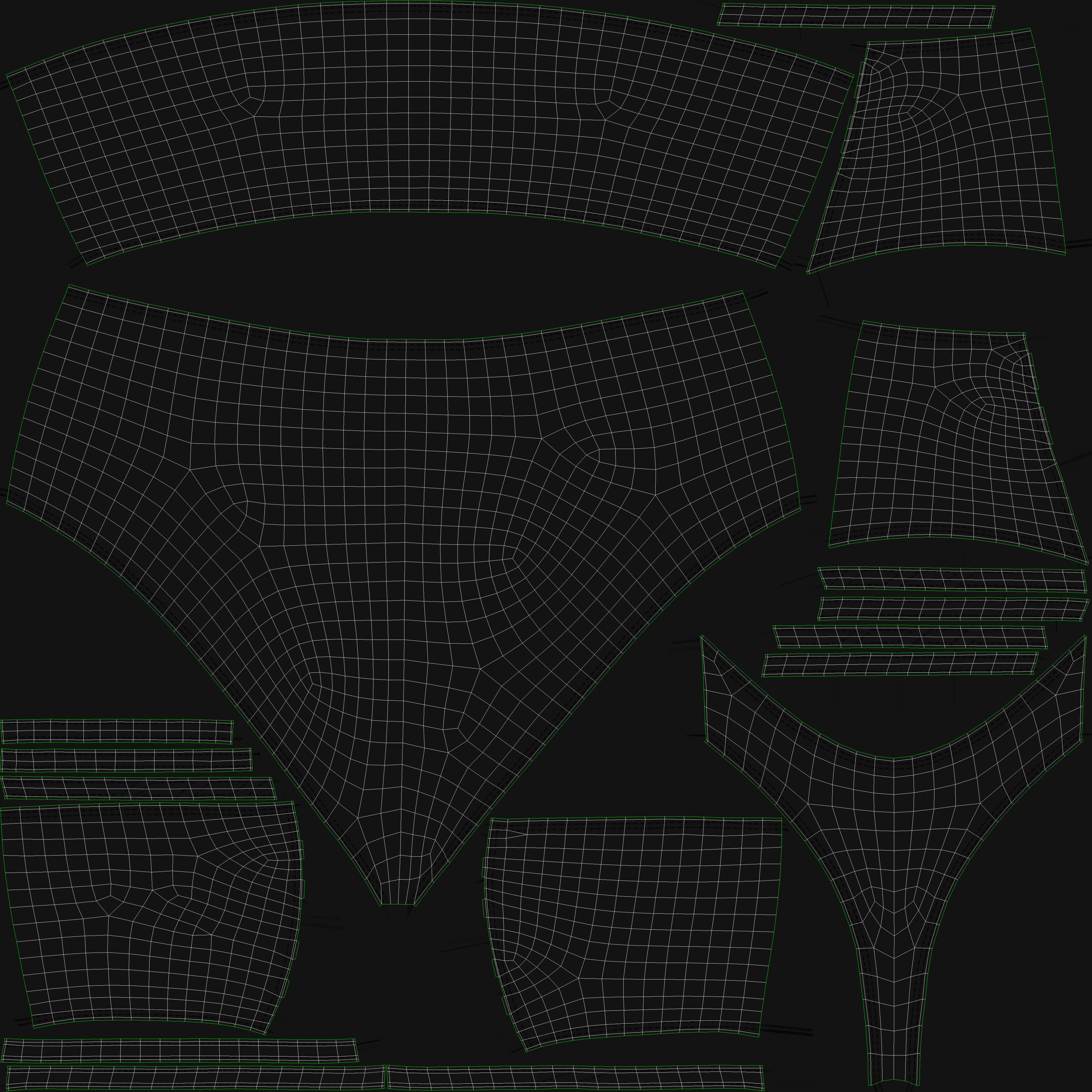Shorts and Top G8 Female Daz Content
