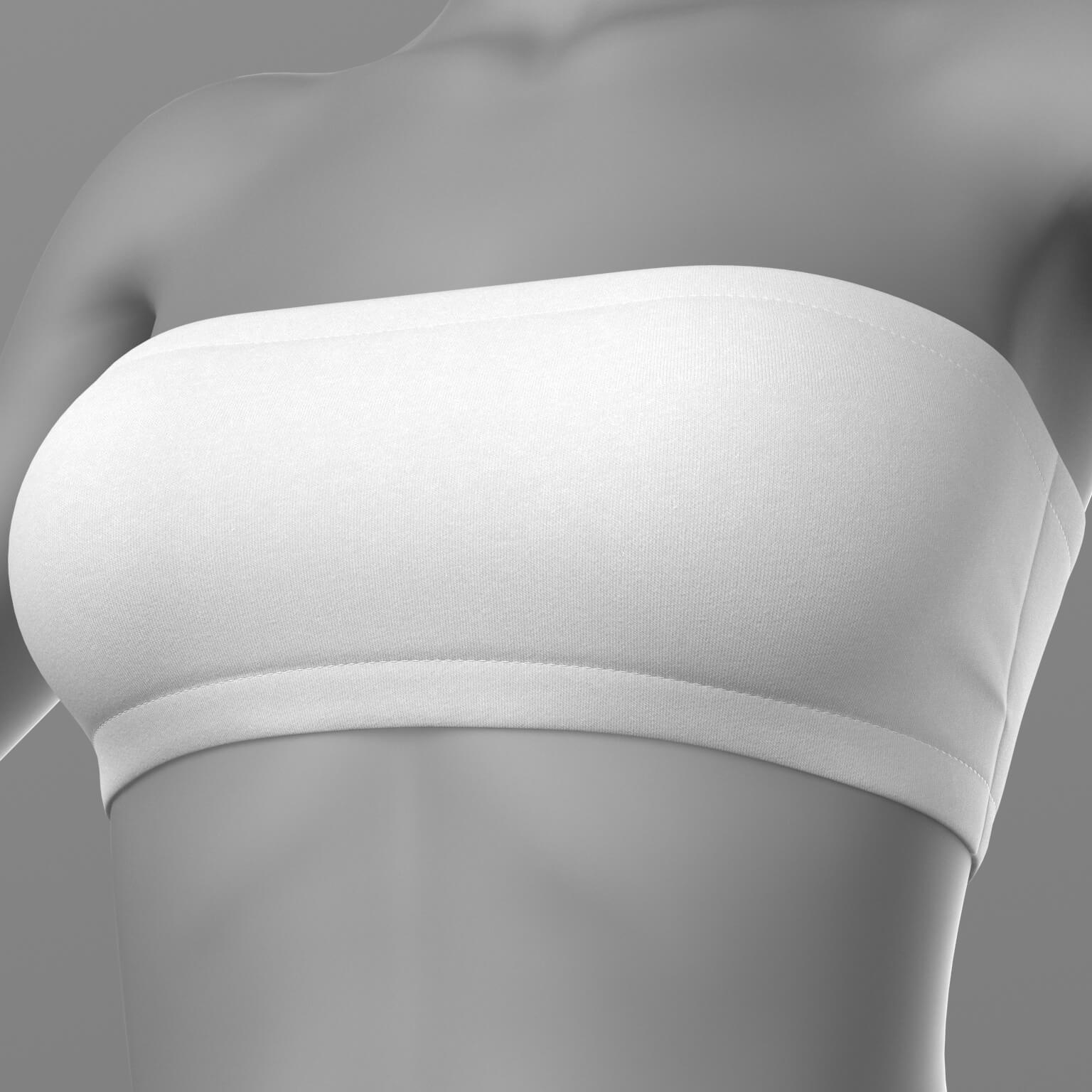 Skirt and Top G8 Female Daz Content