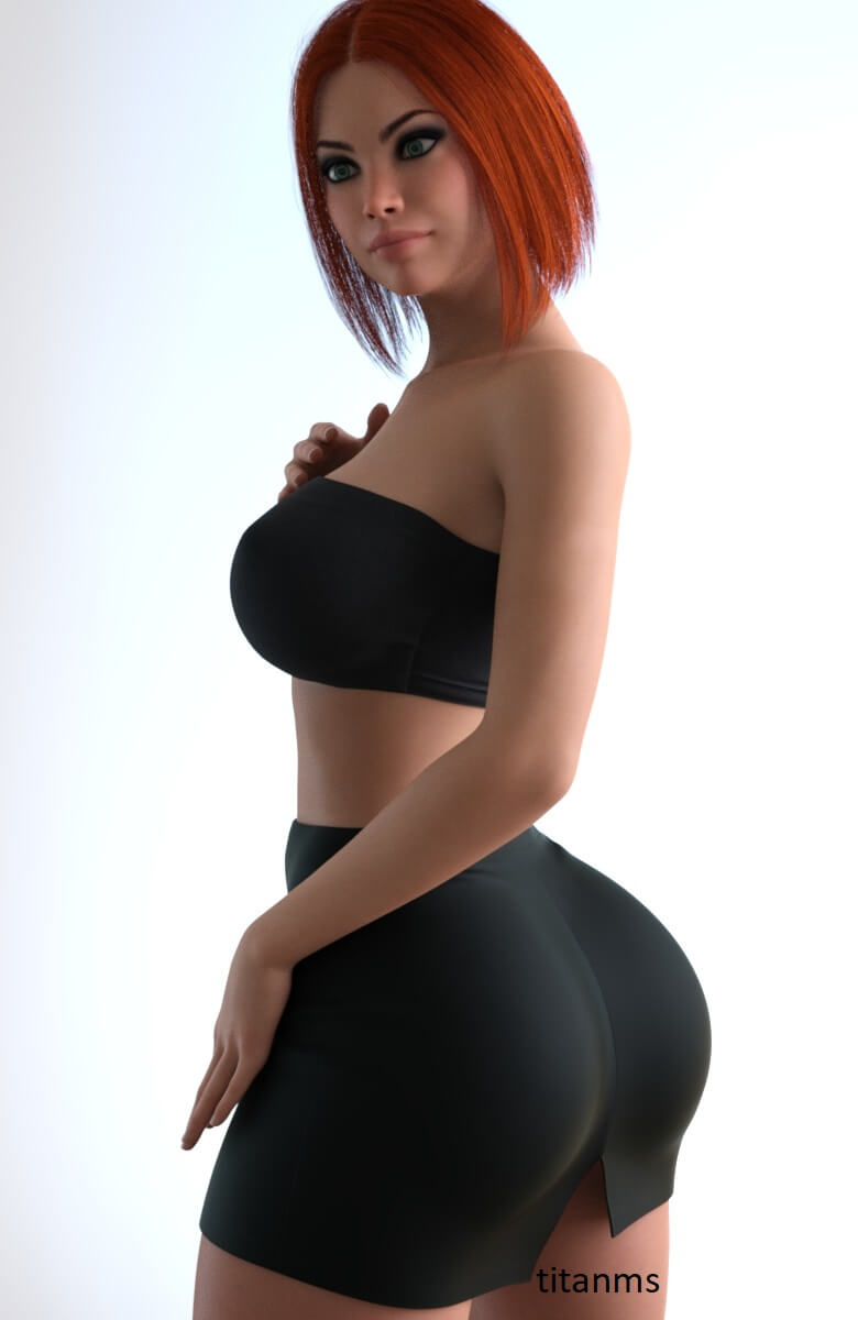 Render by titanms