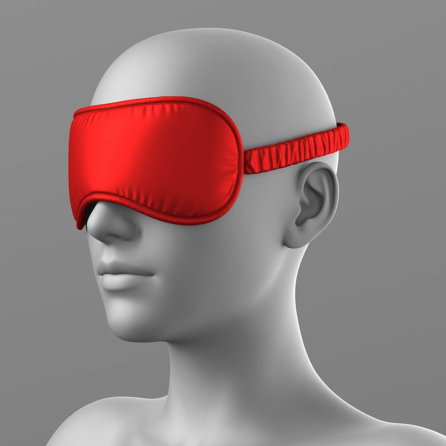 Sleep Mask G9 G8 Daz Content