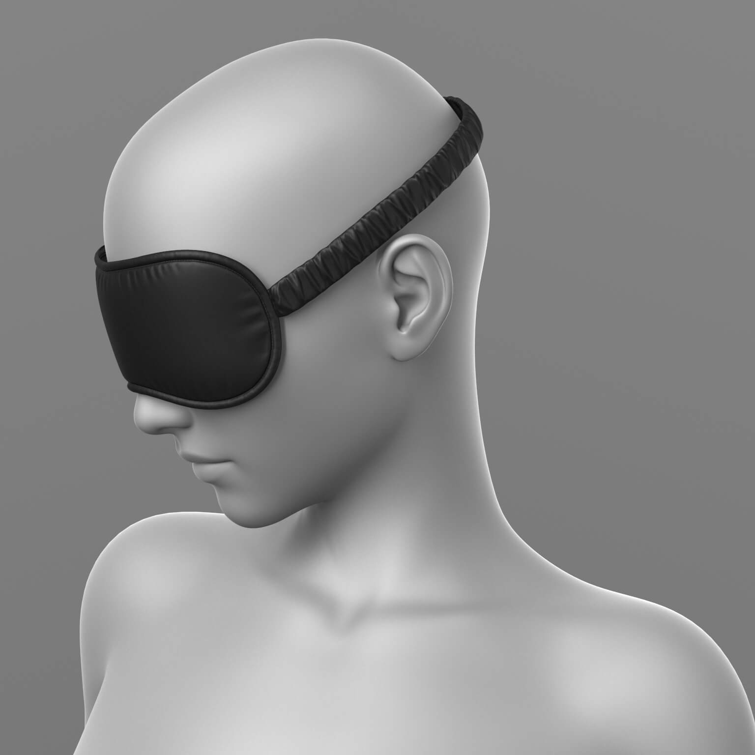 Sleep Mask G9 G8 Daz Content