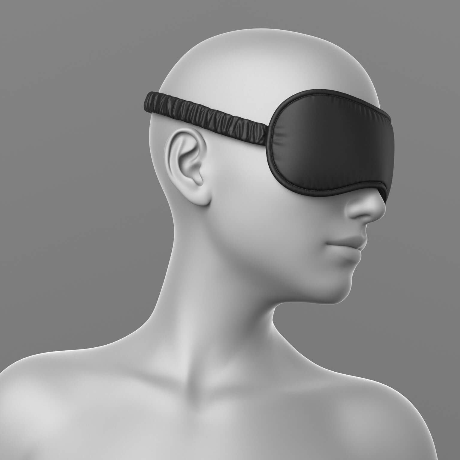 Sleep Mask G9 G8 Daz Content