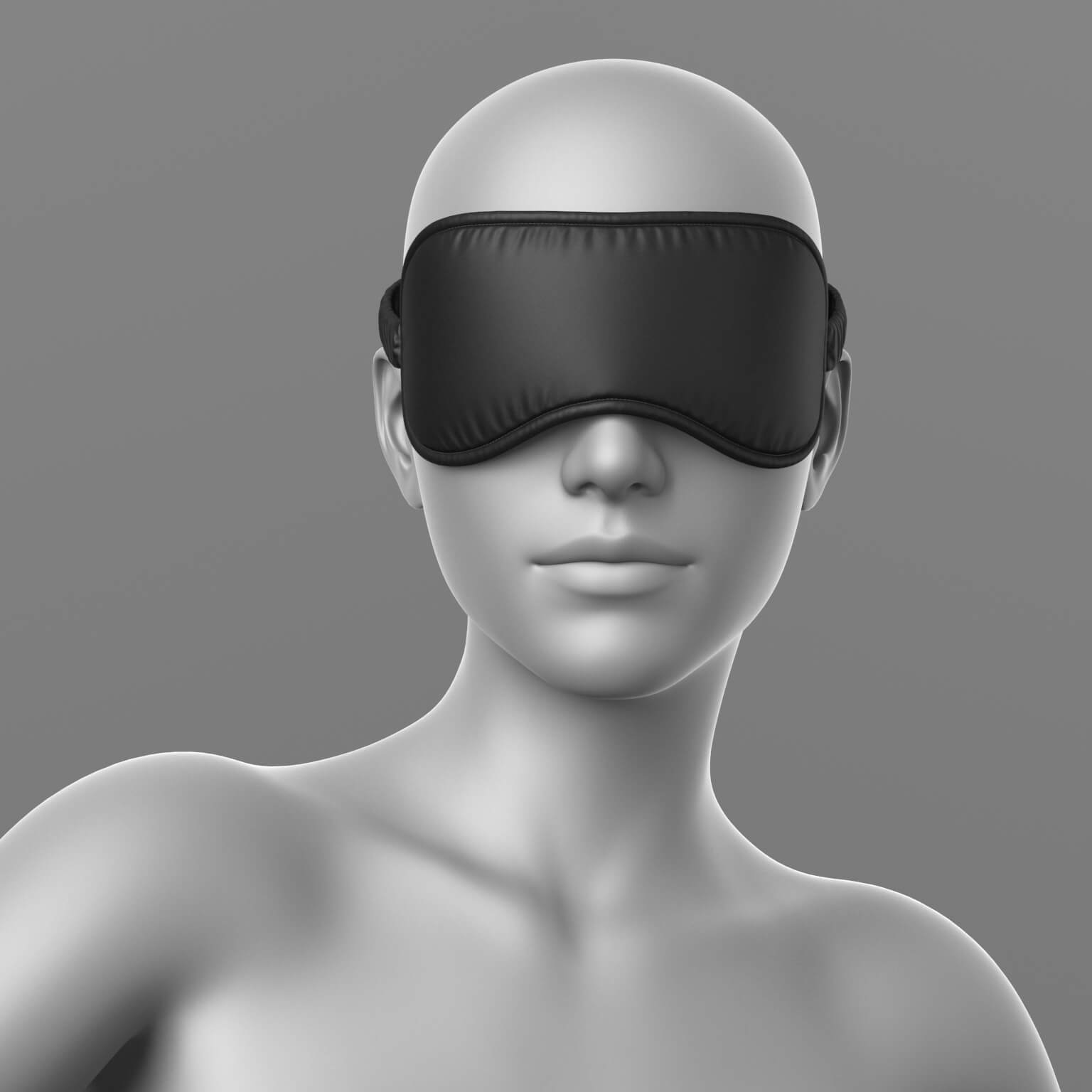 Sleep Mask G9 G8 Daz Content